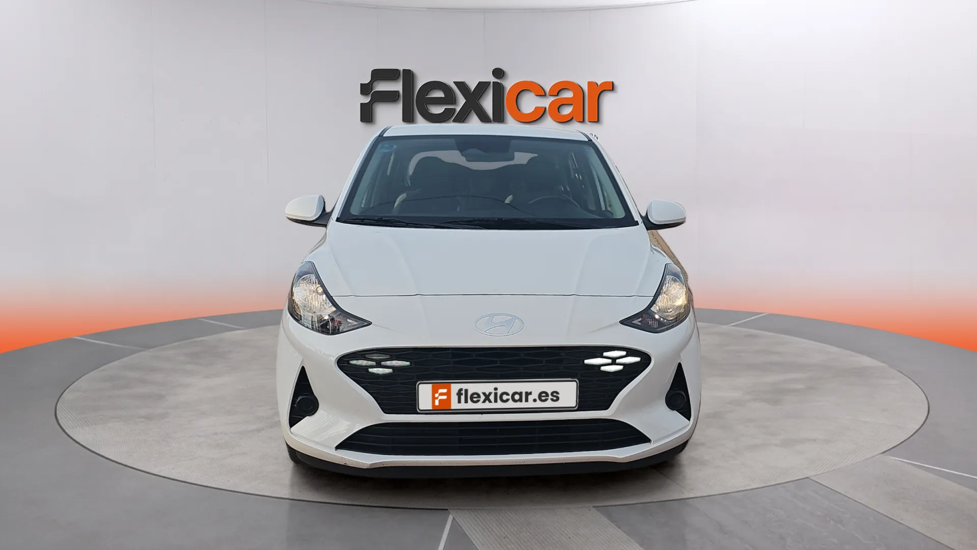 Hyundai i10 1.0 Klass - foto 2