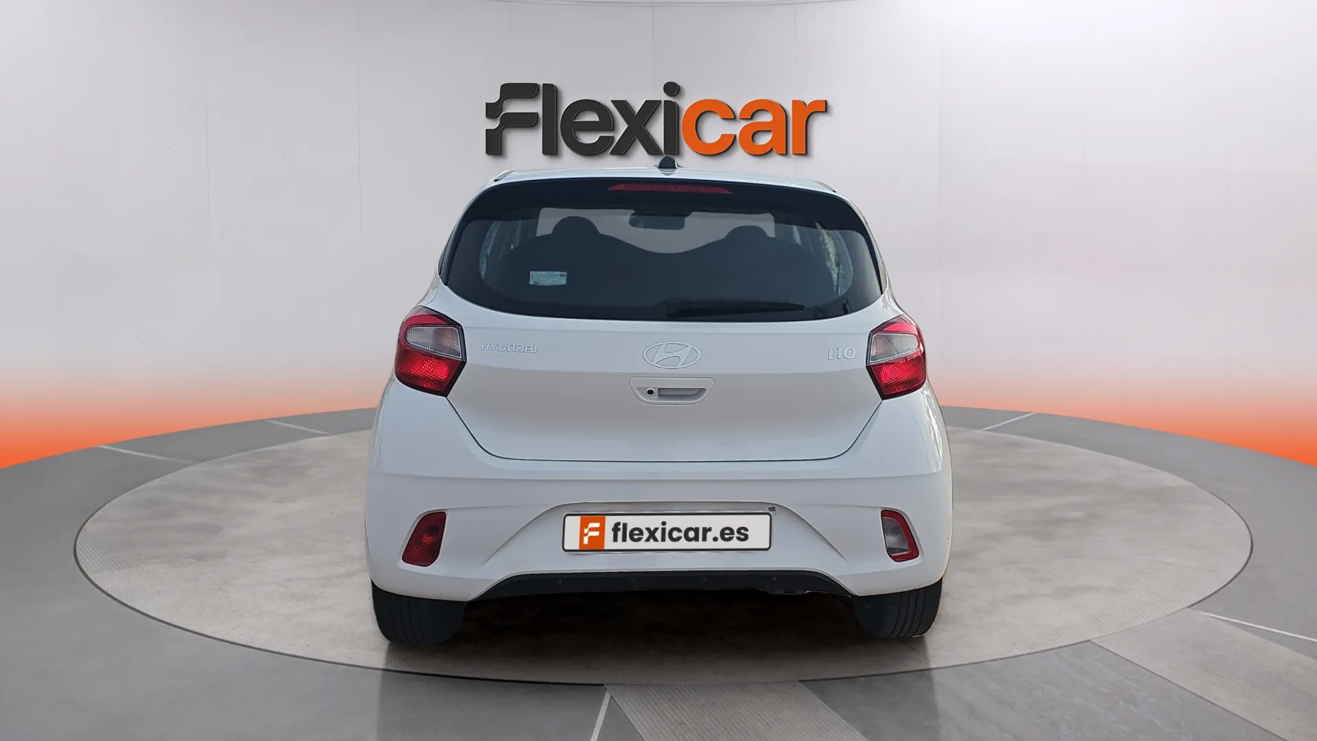 Hyundai i10 1.0 Klass - foto 6