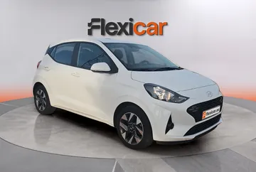 hyundai i10 10 klass gasolina manual girona 903000000284264