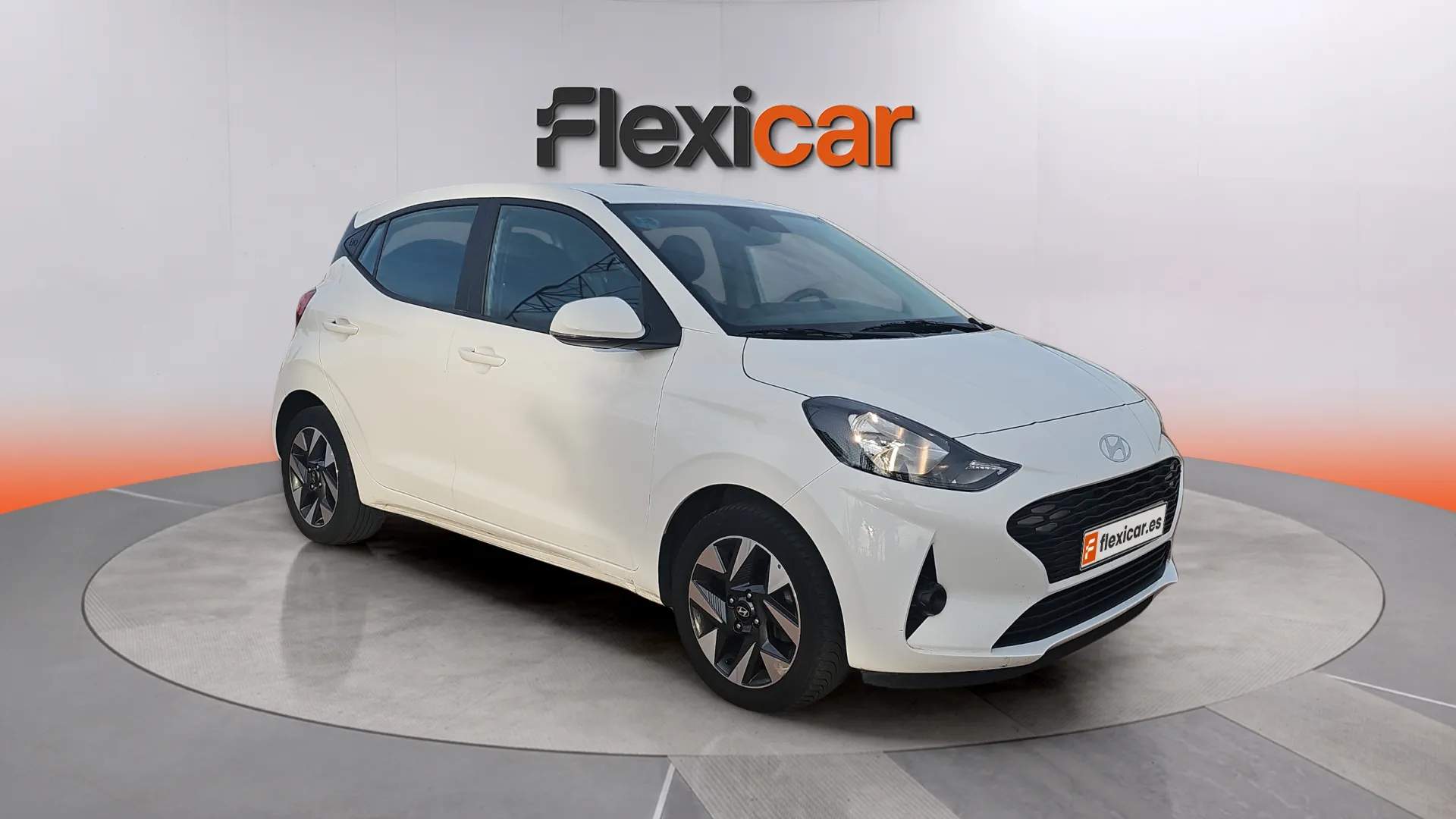 Hyundai i10 1.0 Klass