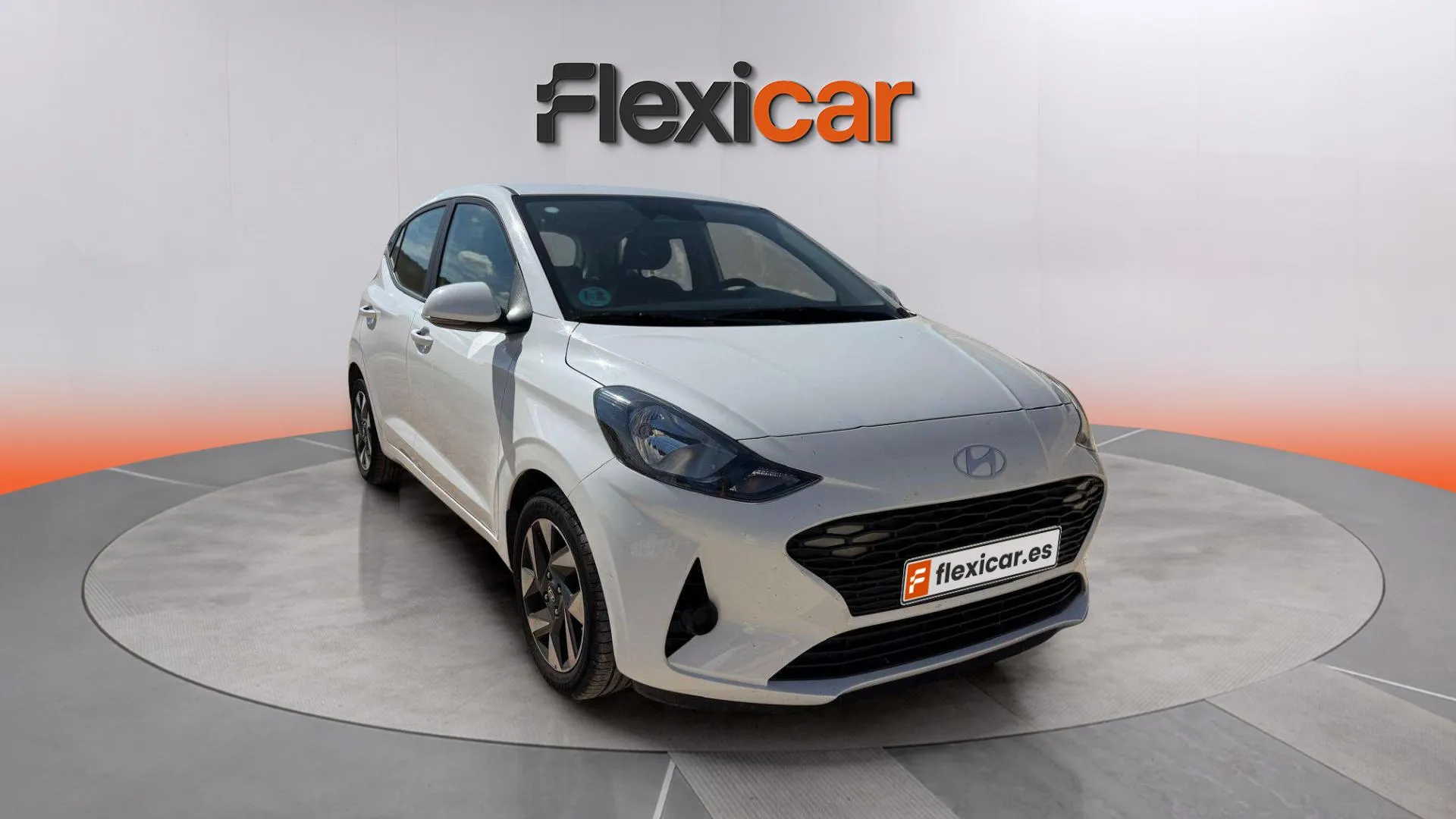 Hyundai i10 1.0 Klass