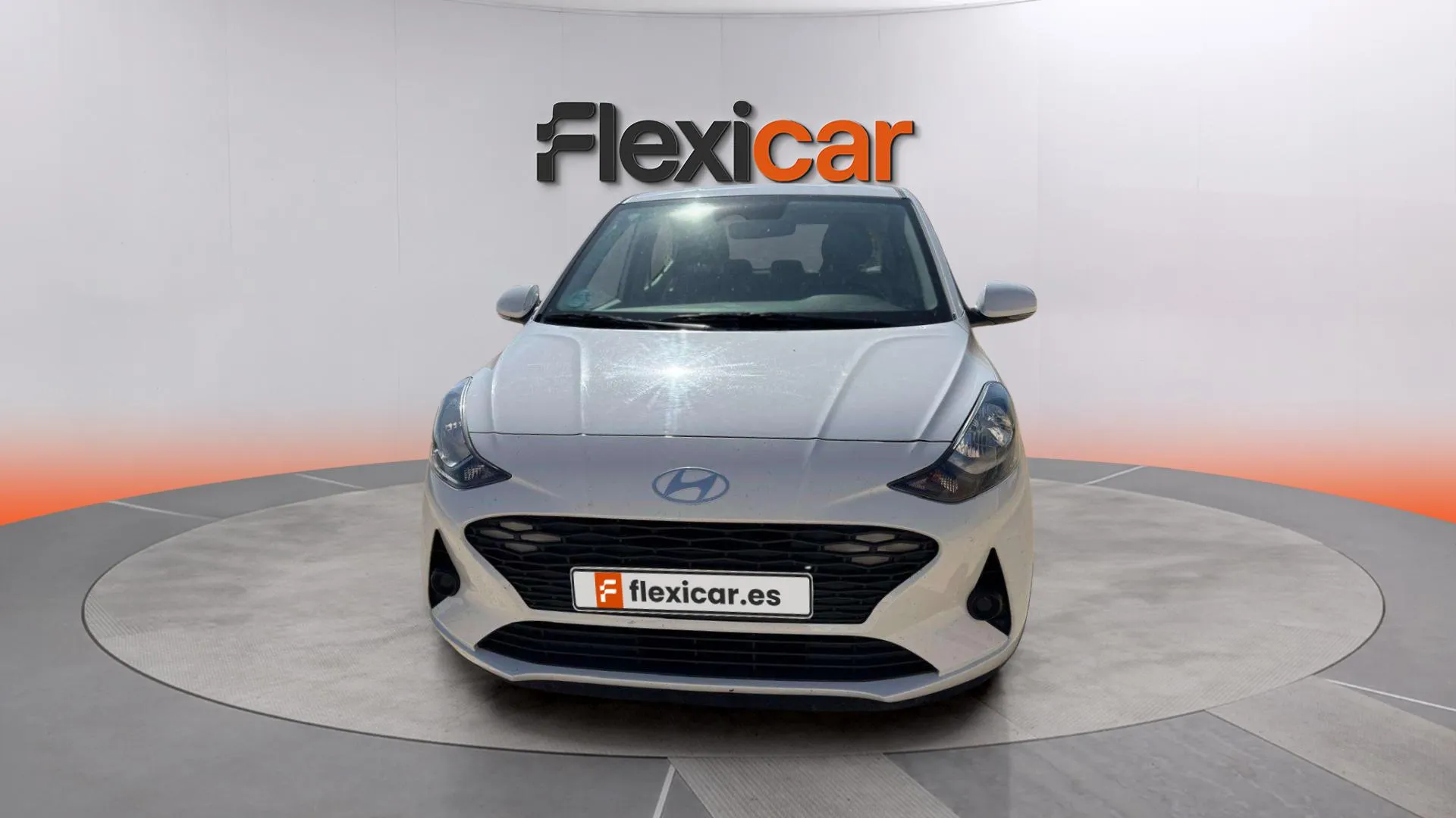 Hyundai i10 1.0 Klass - foto 2