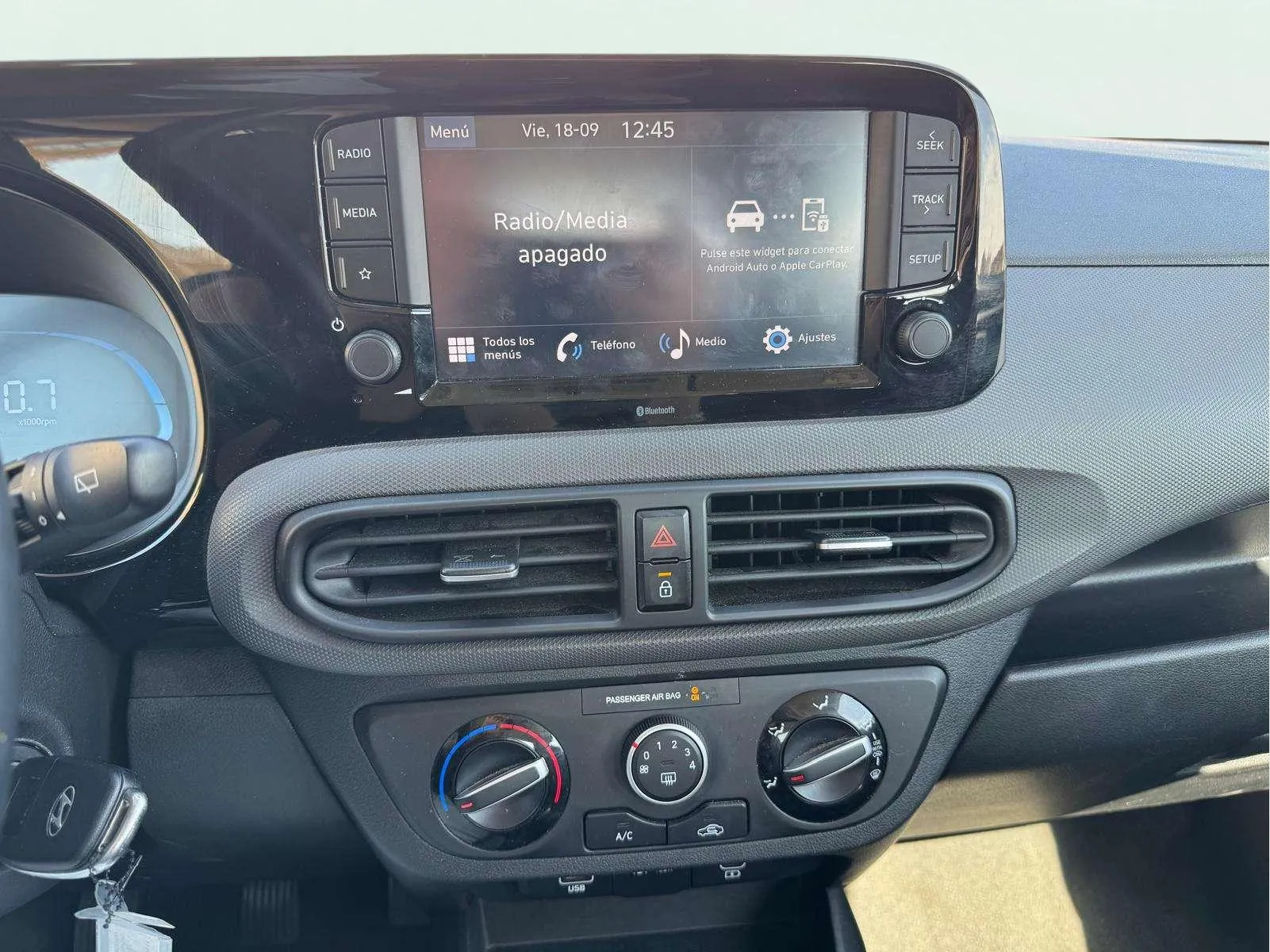 Hyundai i10 1.0 Klass - foto 16