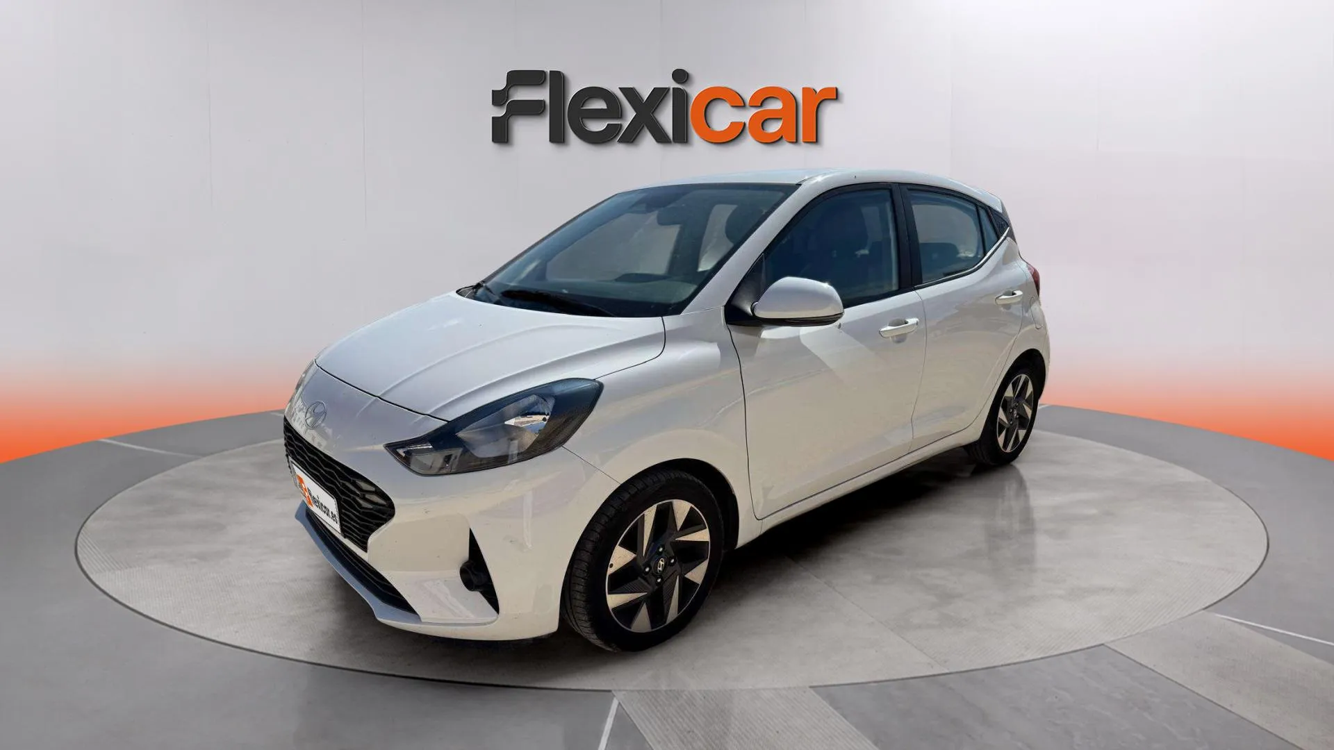 Hyundai i10 1.0 Klass - foto 3