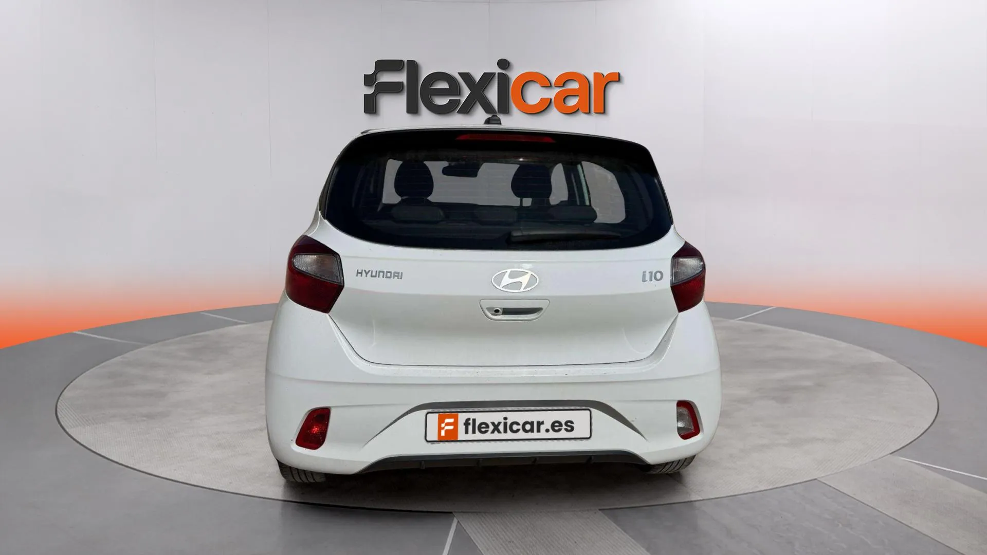 Hyundai i10 1.0 Klass - foto 6