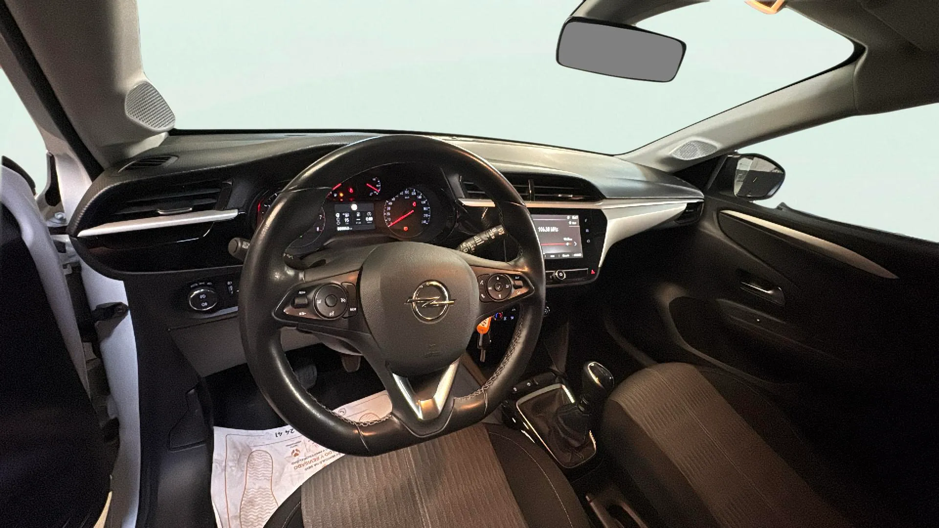 Opel Corsa 1.5D DT Edition - foto 14