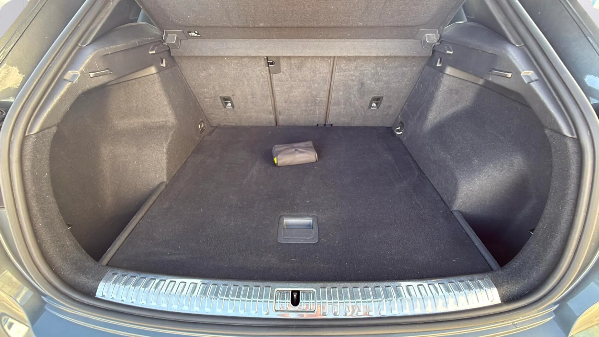 Audi Q3 S line 35 TFSI S tronic - foto 18