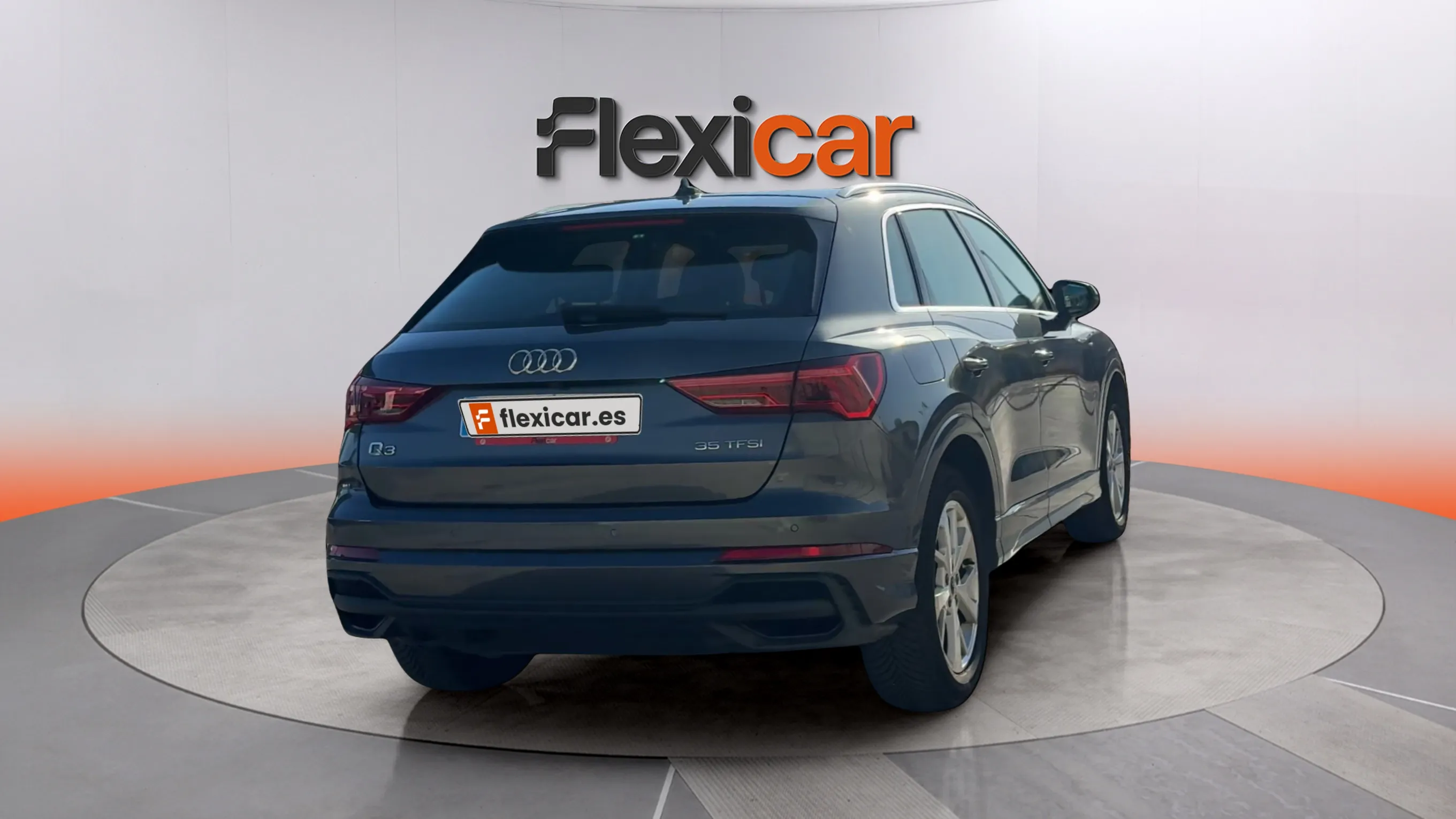 Audi Q3 S line 35 TFSI S tronic - foto 6