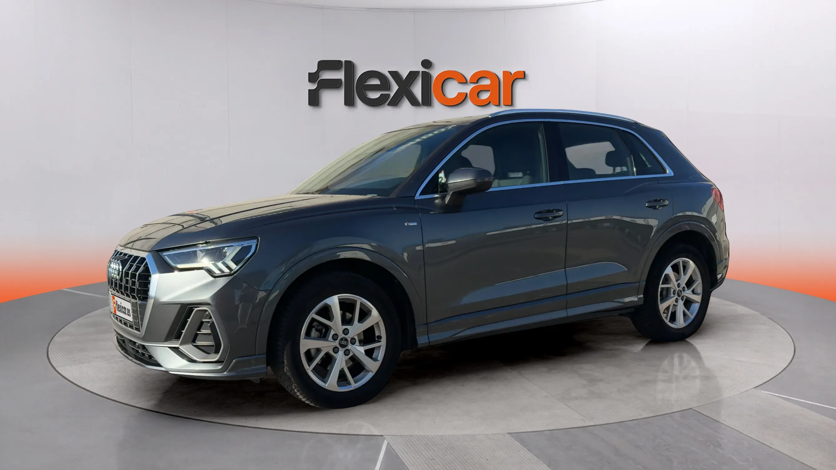 Audi Q3 S line 35 TFSI S tronic - foto 3