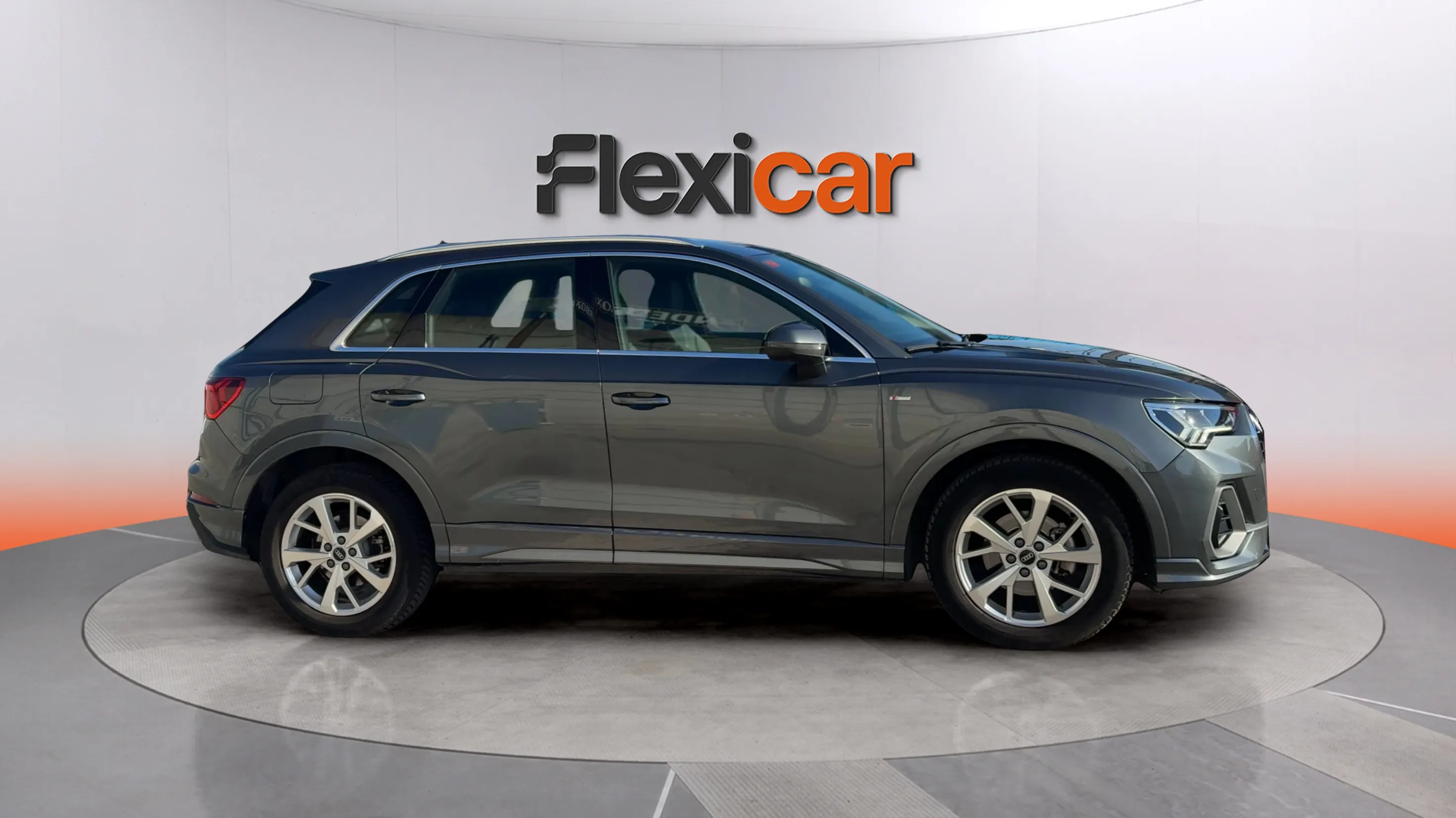 Audi Q3 S line 35 TFSI S tronic - foto 8
