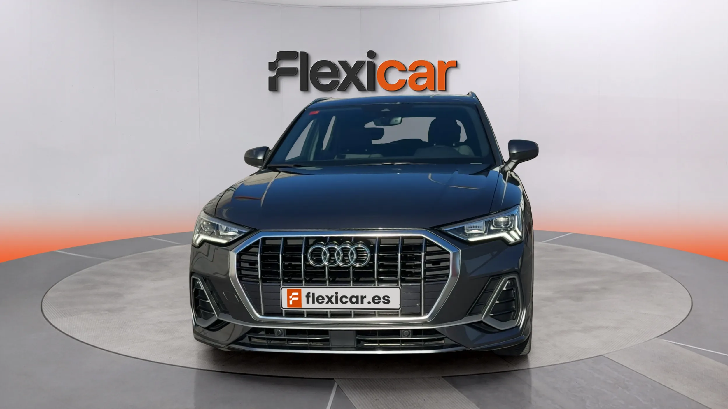 Audi Q3 S line 35 TFSI S tronic - foto 2