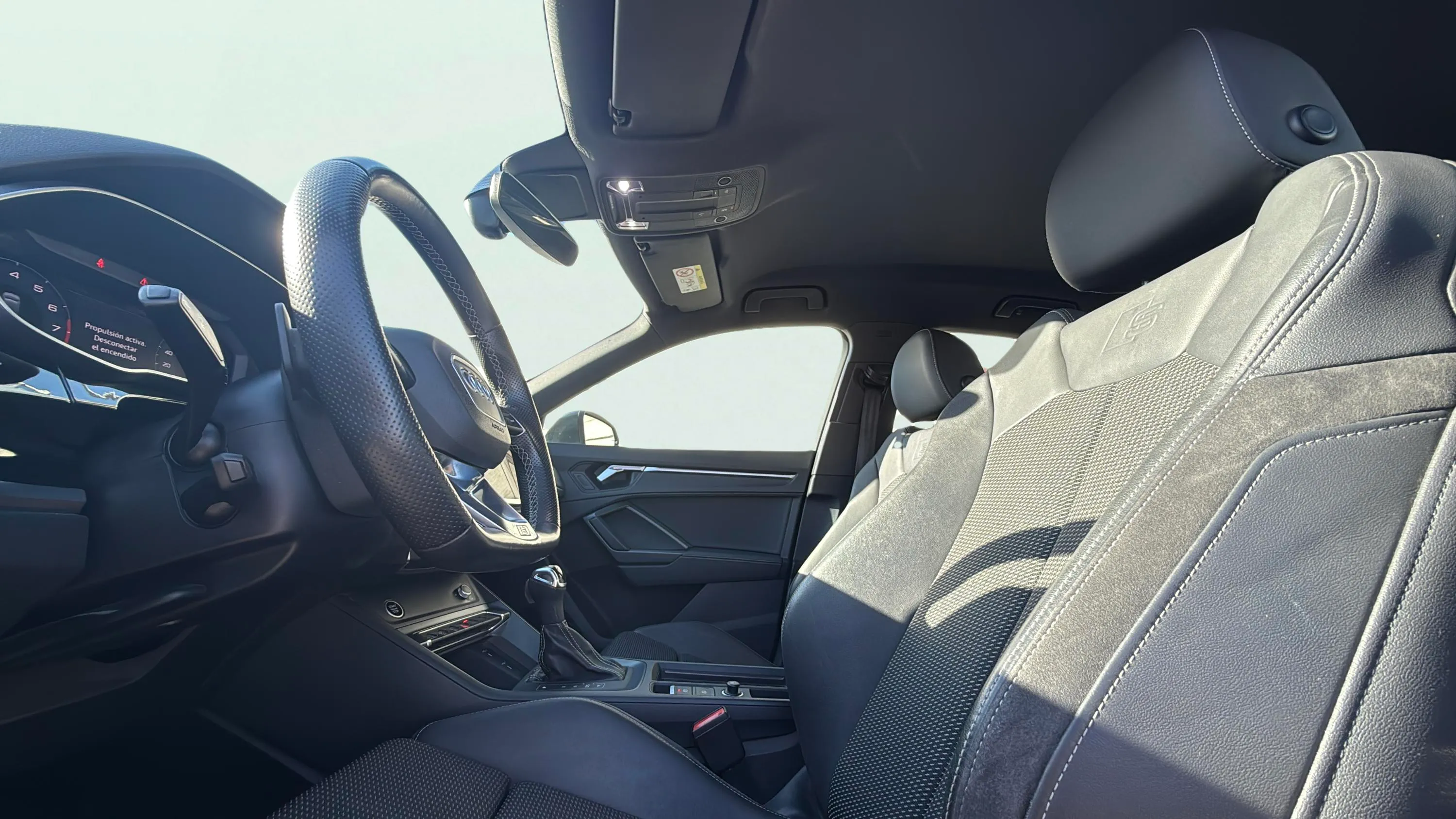 Audi Q3 S line 35 TFSI S tronic - foto 15