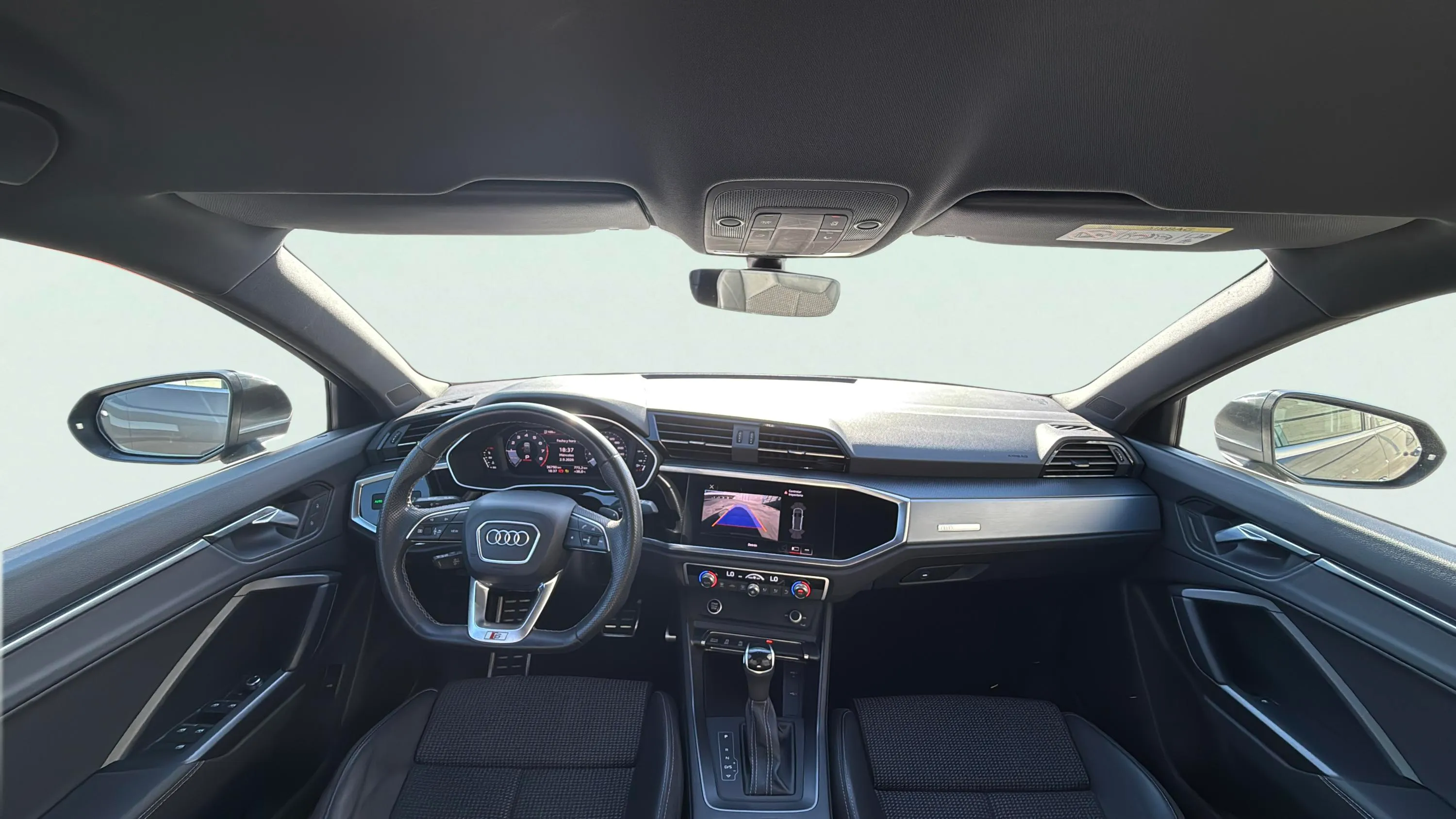 Audi Q3 S line 35 TFSI S tronic - foto 10