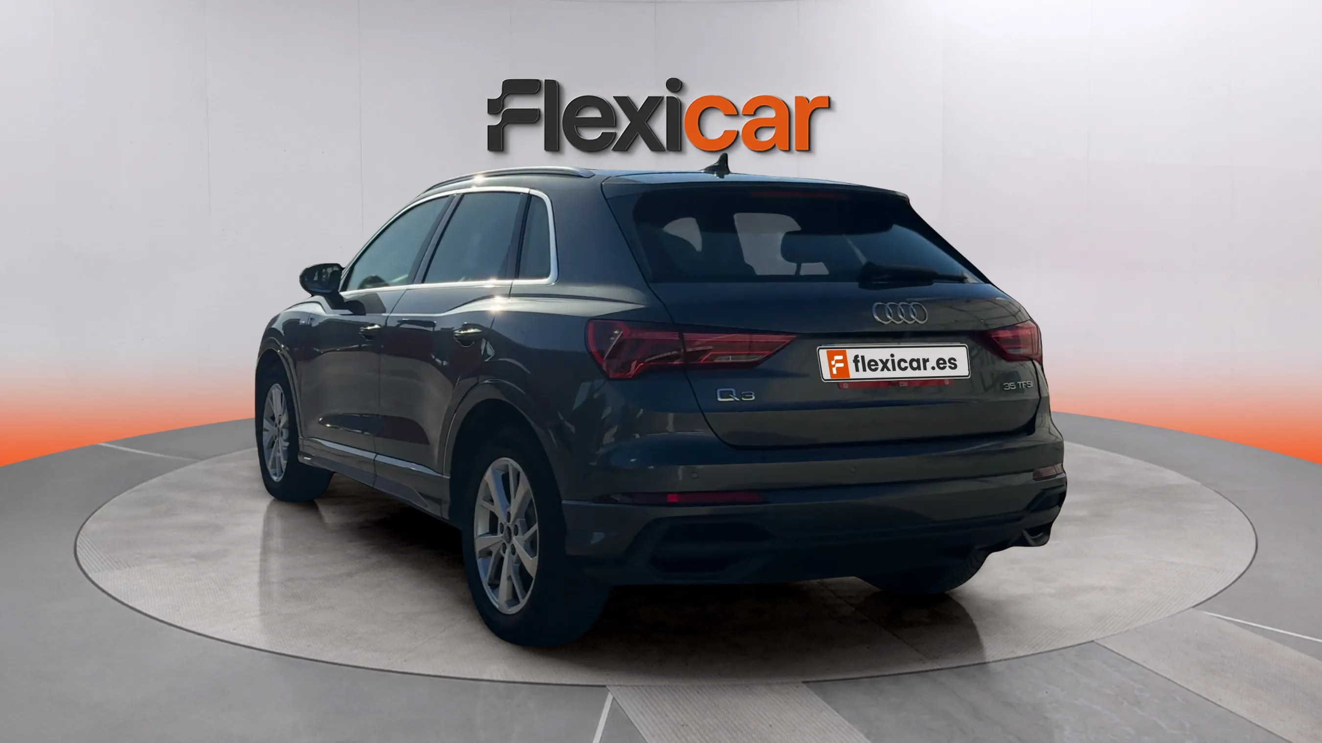Audi Q3 S line 35 TFSI S tronic - foto 5