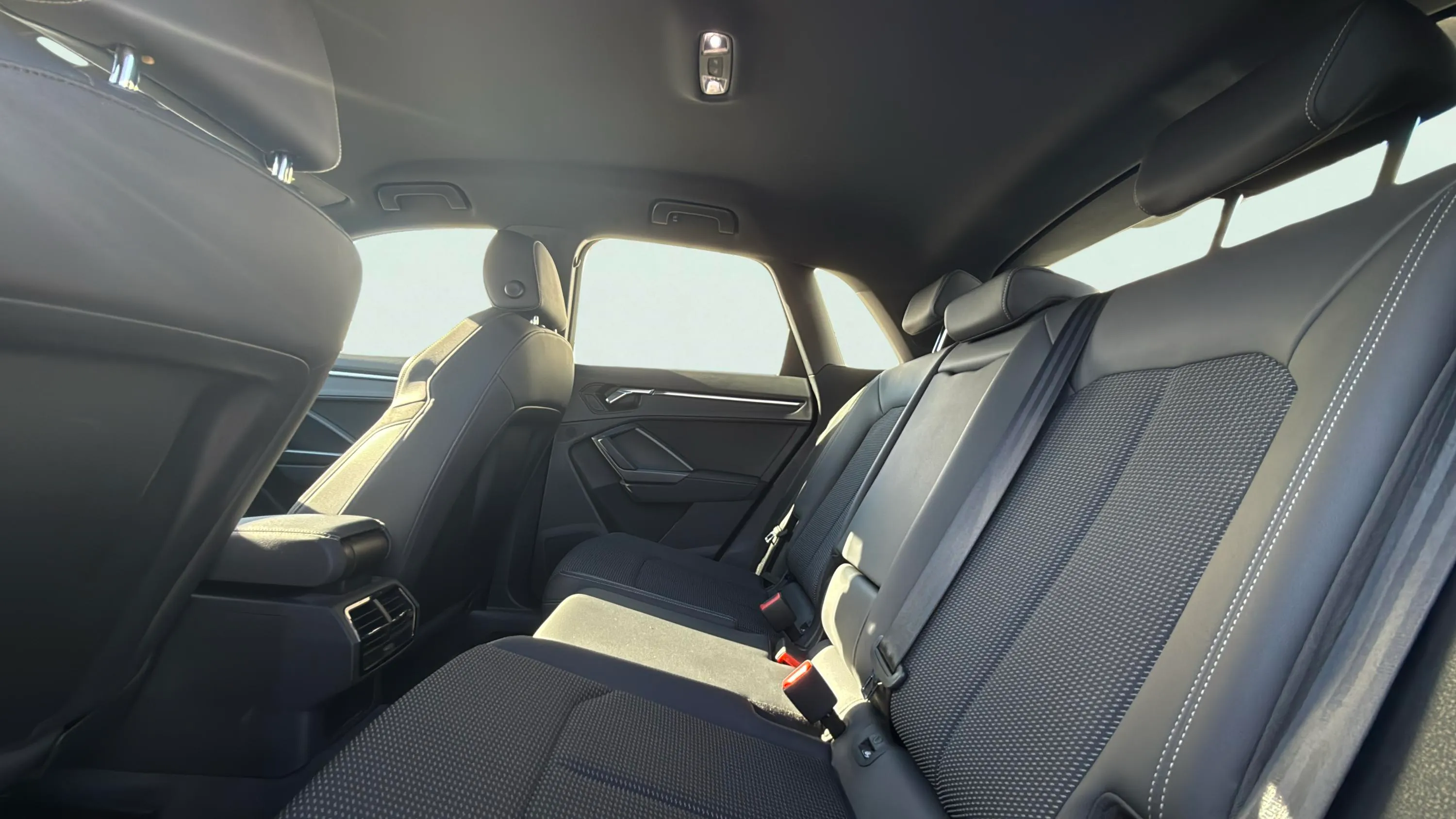 Audi Q3 S line 35 TFSI S tronic - foto 17