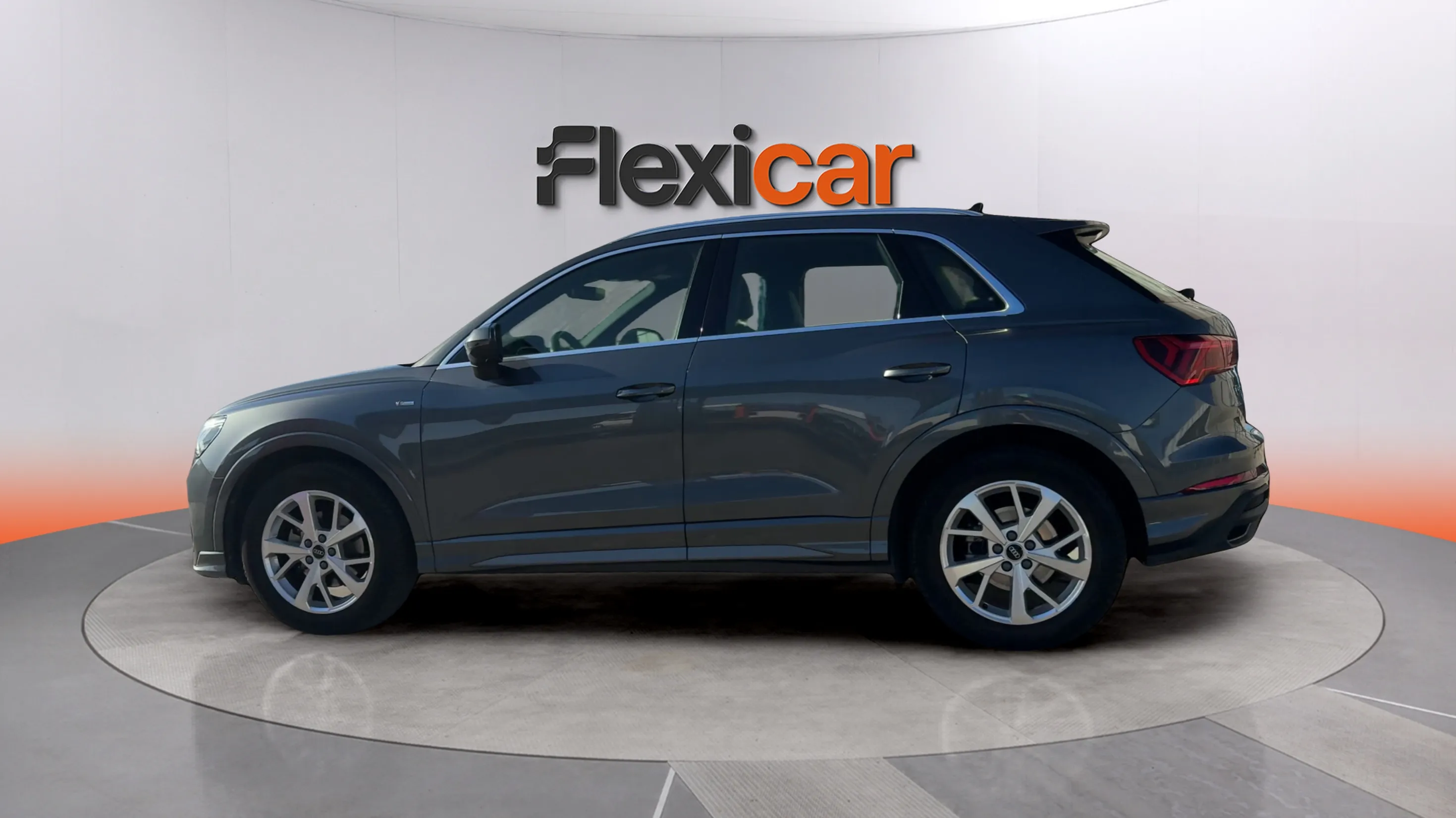 Audi Q3 S line 35 TFSI S tronic - foto 4