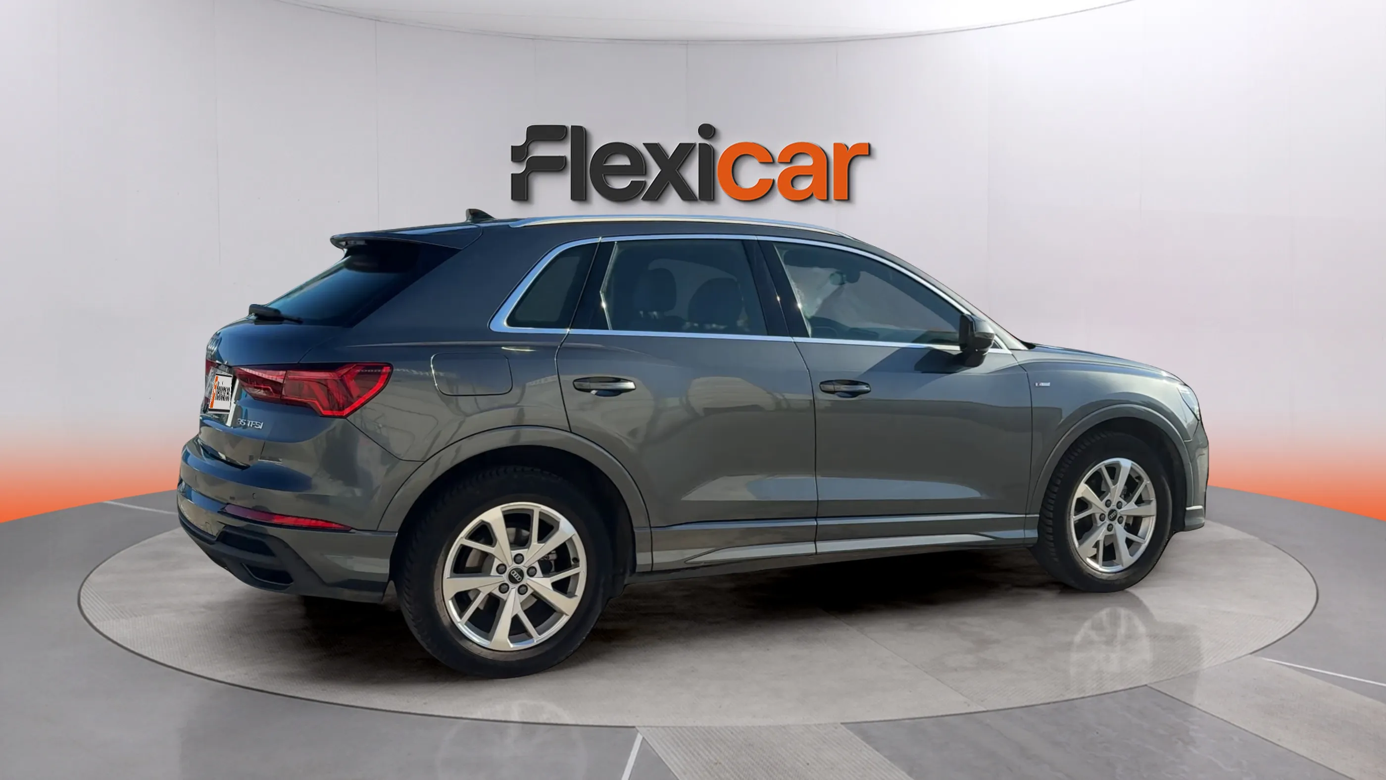 Audi Q3 S line 35 TFSI S tronic - foto 7