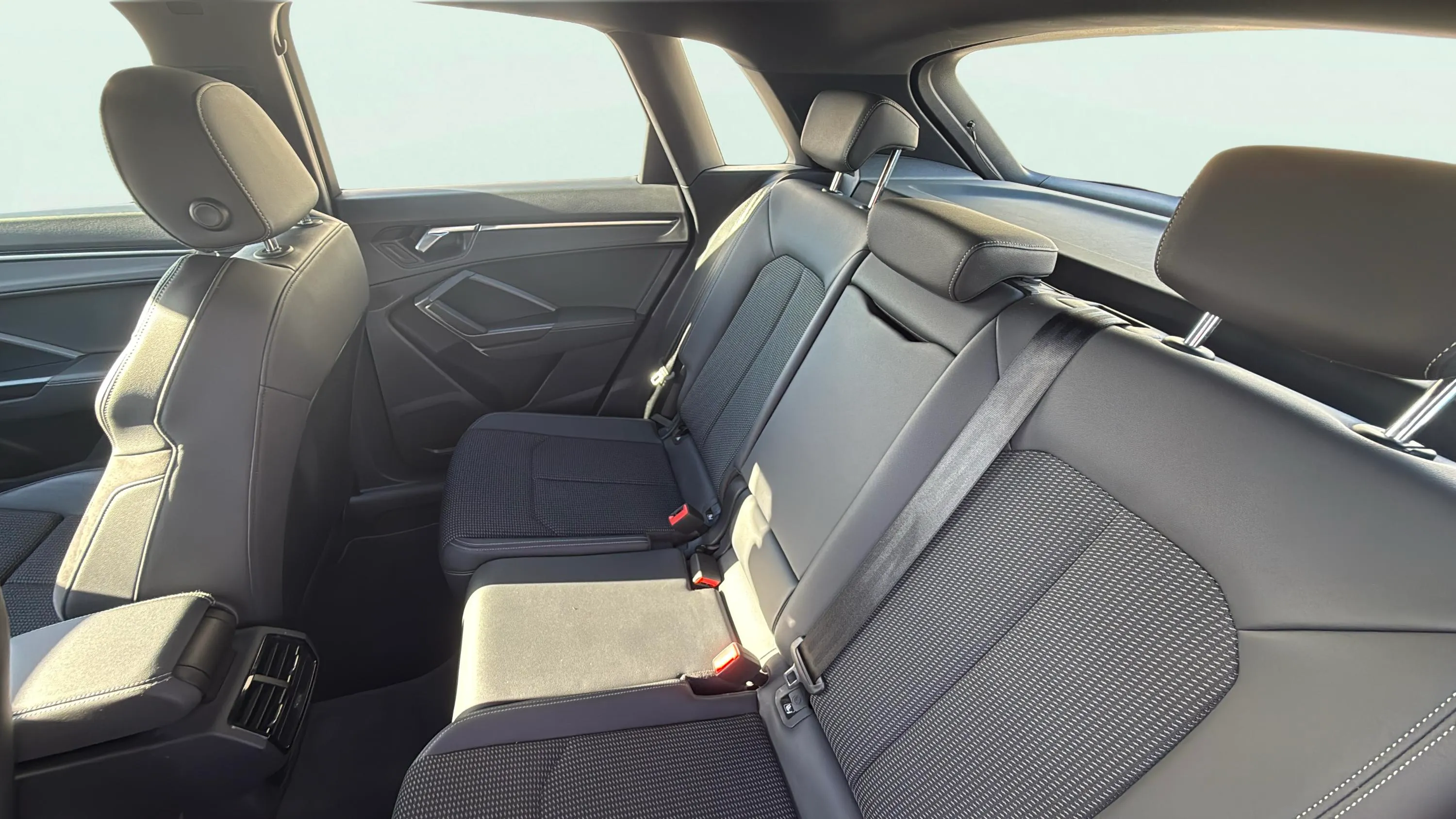 Audi Q3 S line 35 TFSI S tronic - foto 16