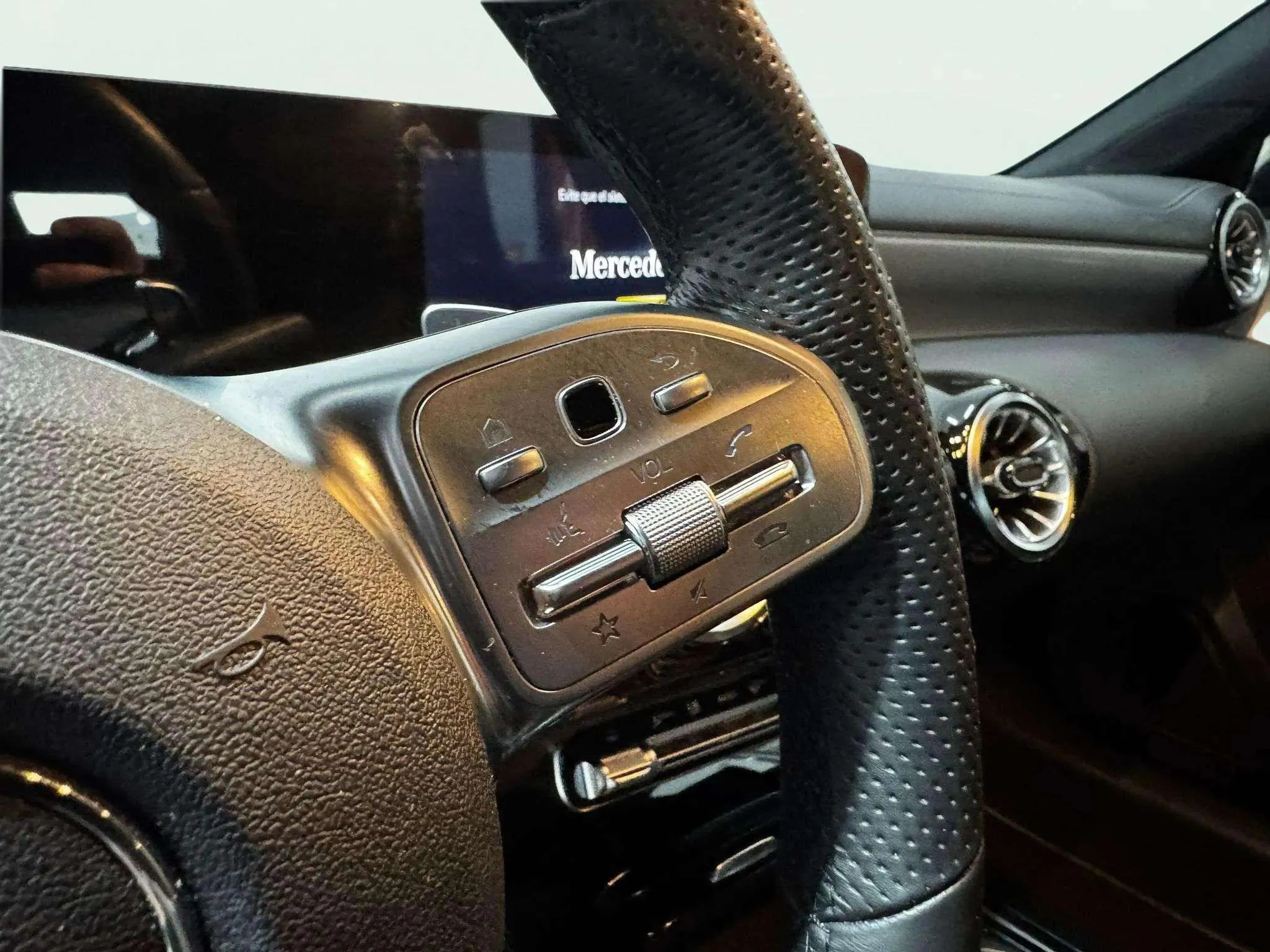 Mercedes-Benz Clase A A 180 d - foto 16