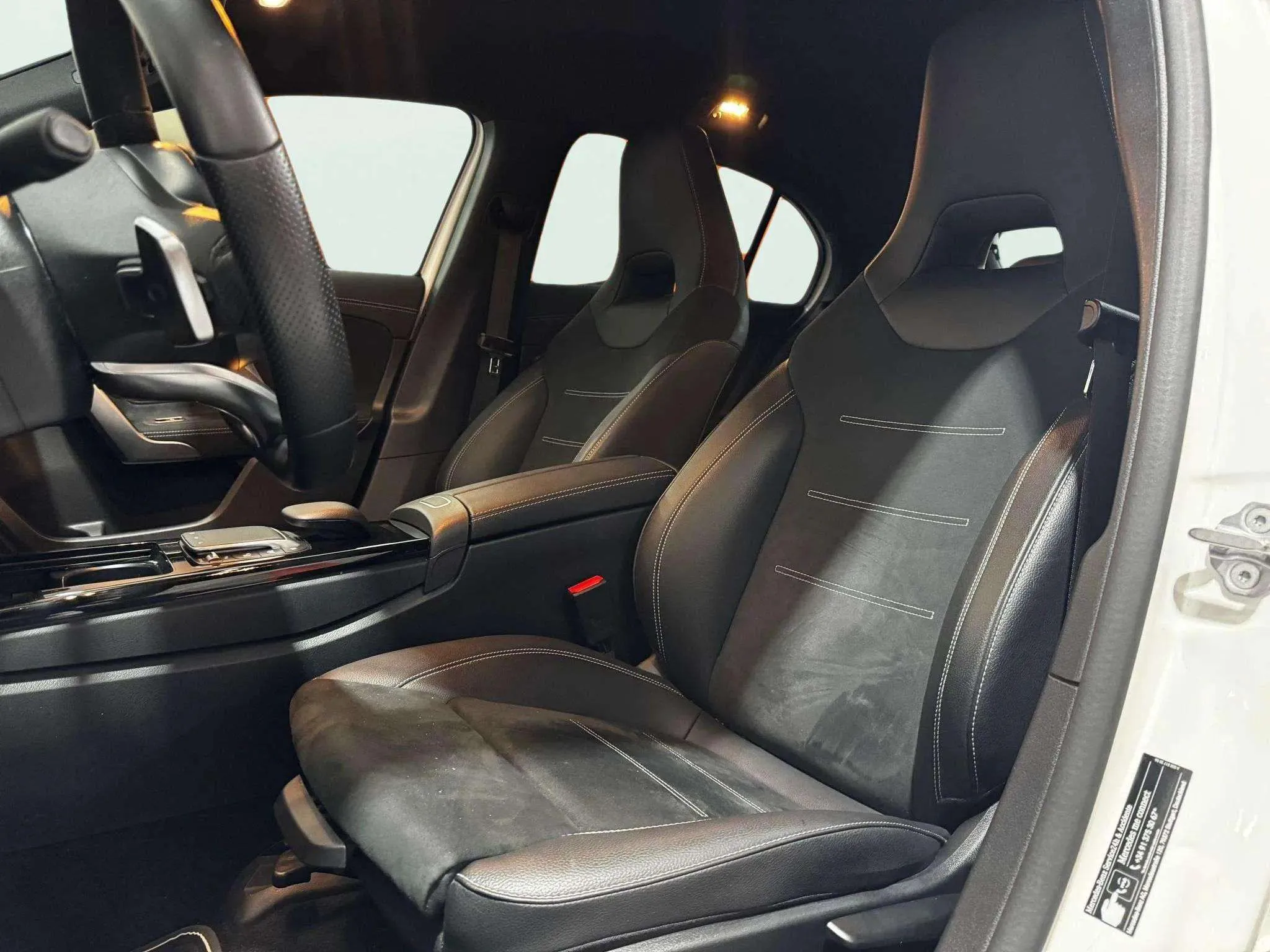 Mercedes-Benz Clase A A 180 d - foto 22