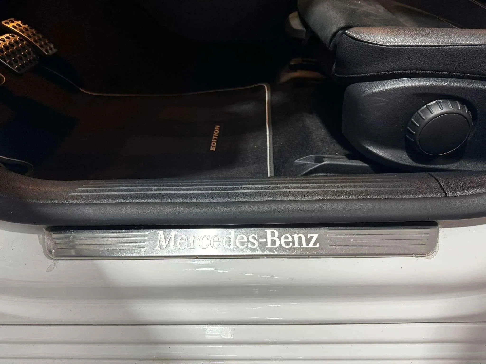 Mercedes-Benz Clase A A 180 d - foto 32