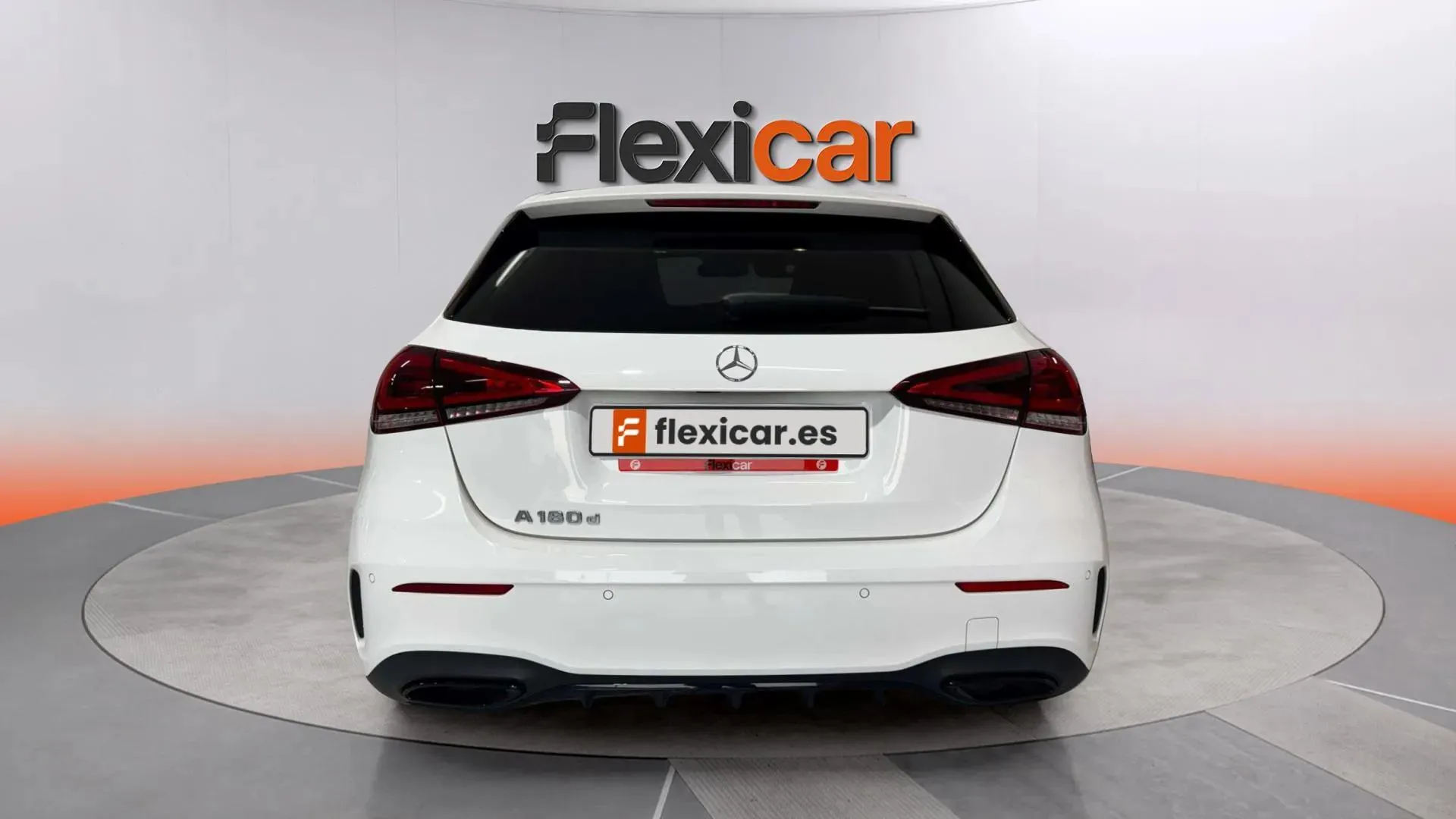 Mercedes-Benz Clase A A 180 d - foto 9