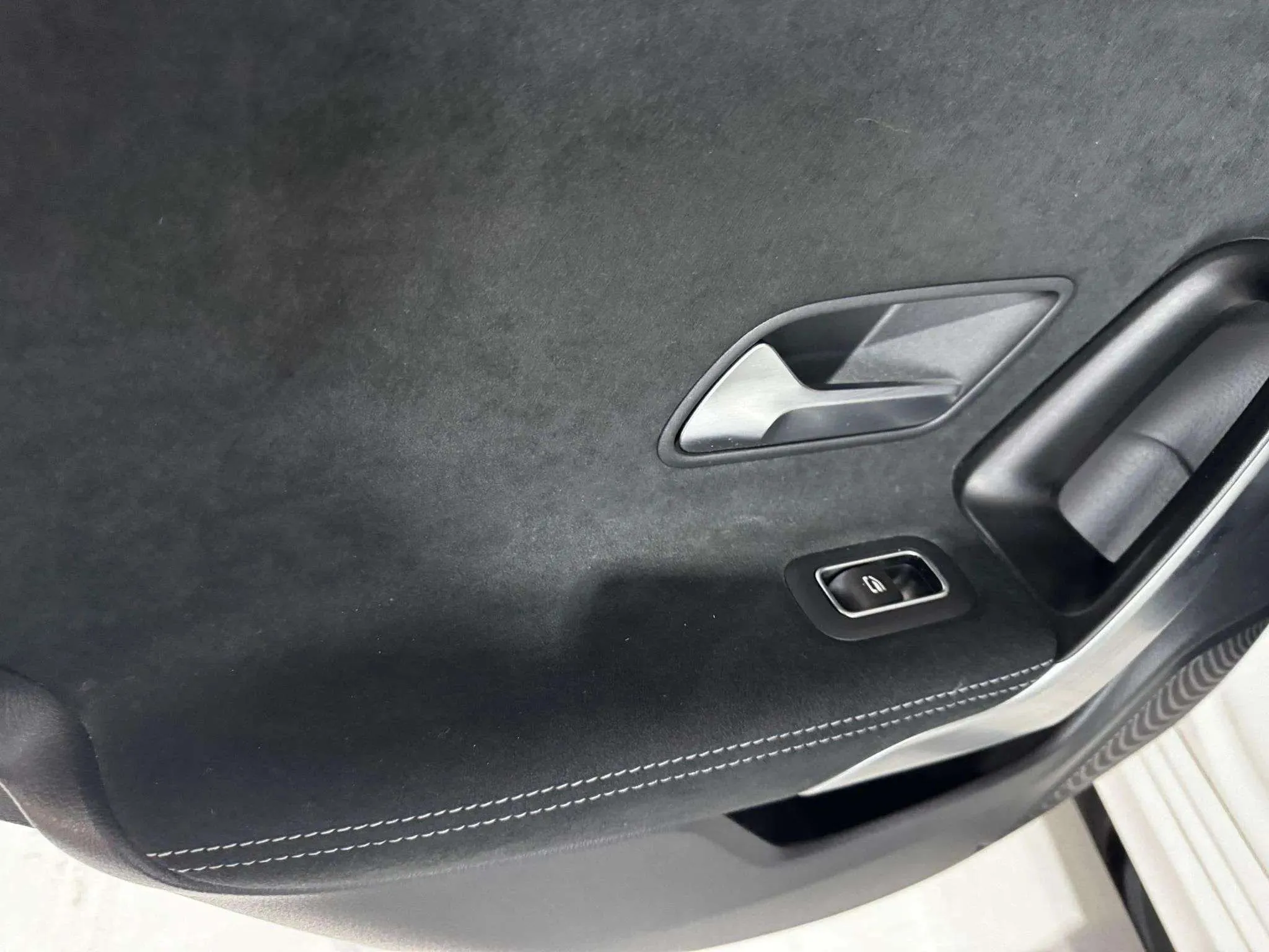 Mercedes-Benz Clase A A 180 d - foto 29
