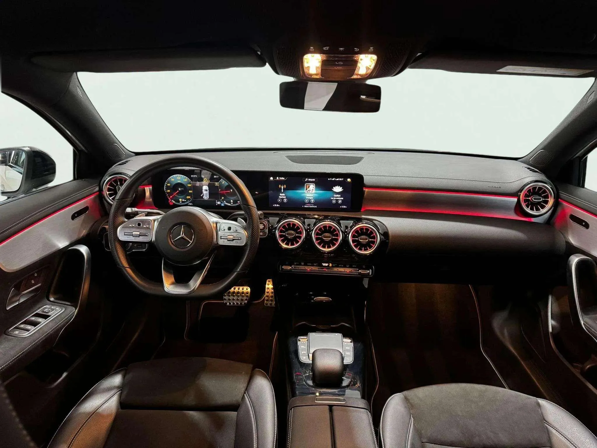 Mercedes-Benz Clase A A 180 d - foto 12