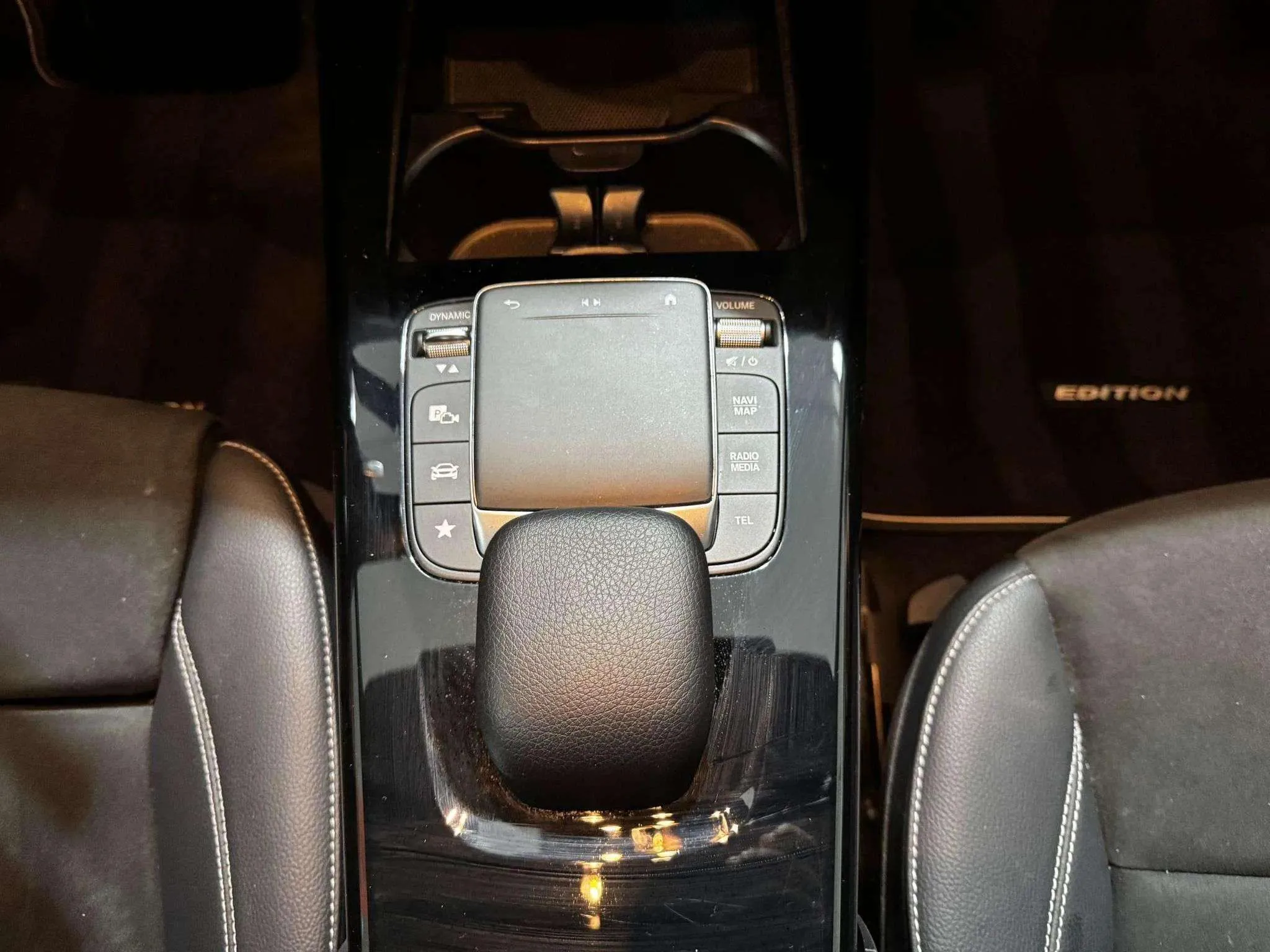 Mercedes-Benz Clase A A 180 d - foto 17