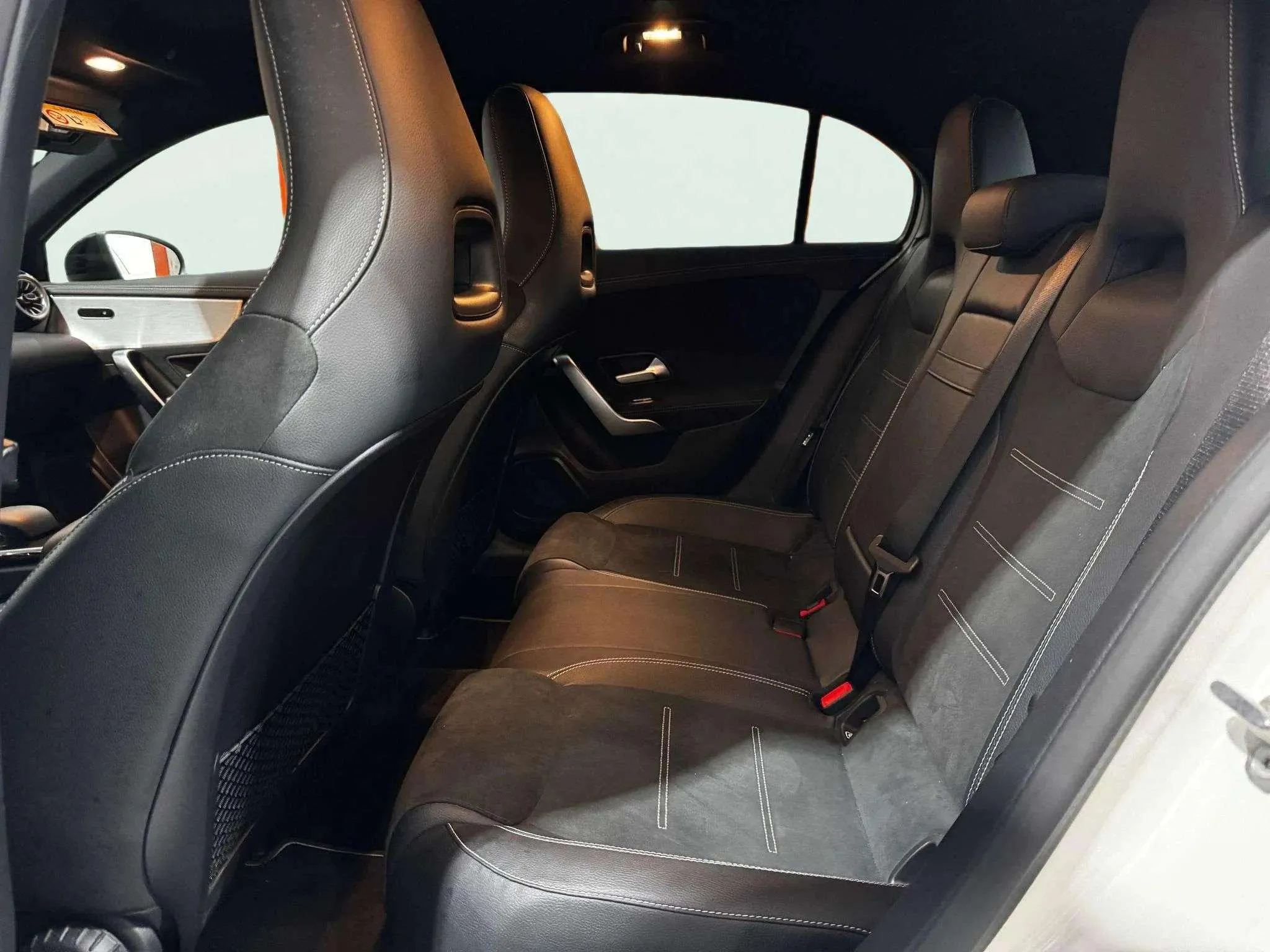Mercedes-Benz Clase A A 180 d - foto 28