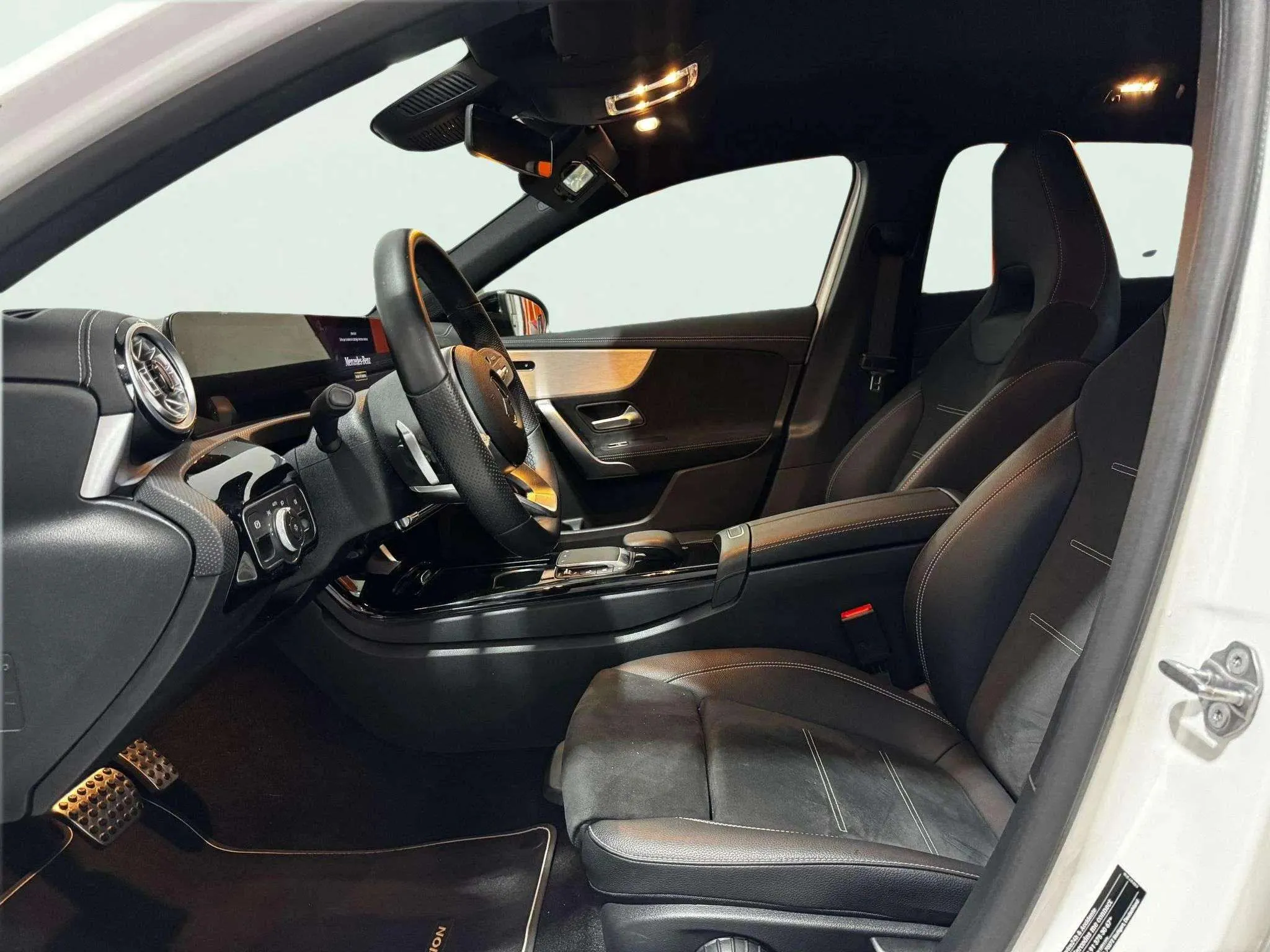 Mercedes-Benz Clase A A 180 d - foto 21