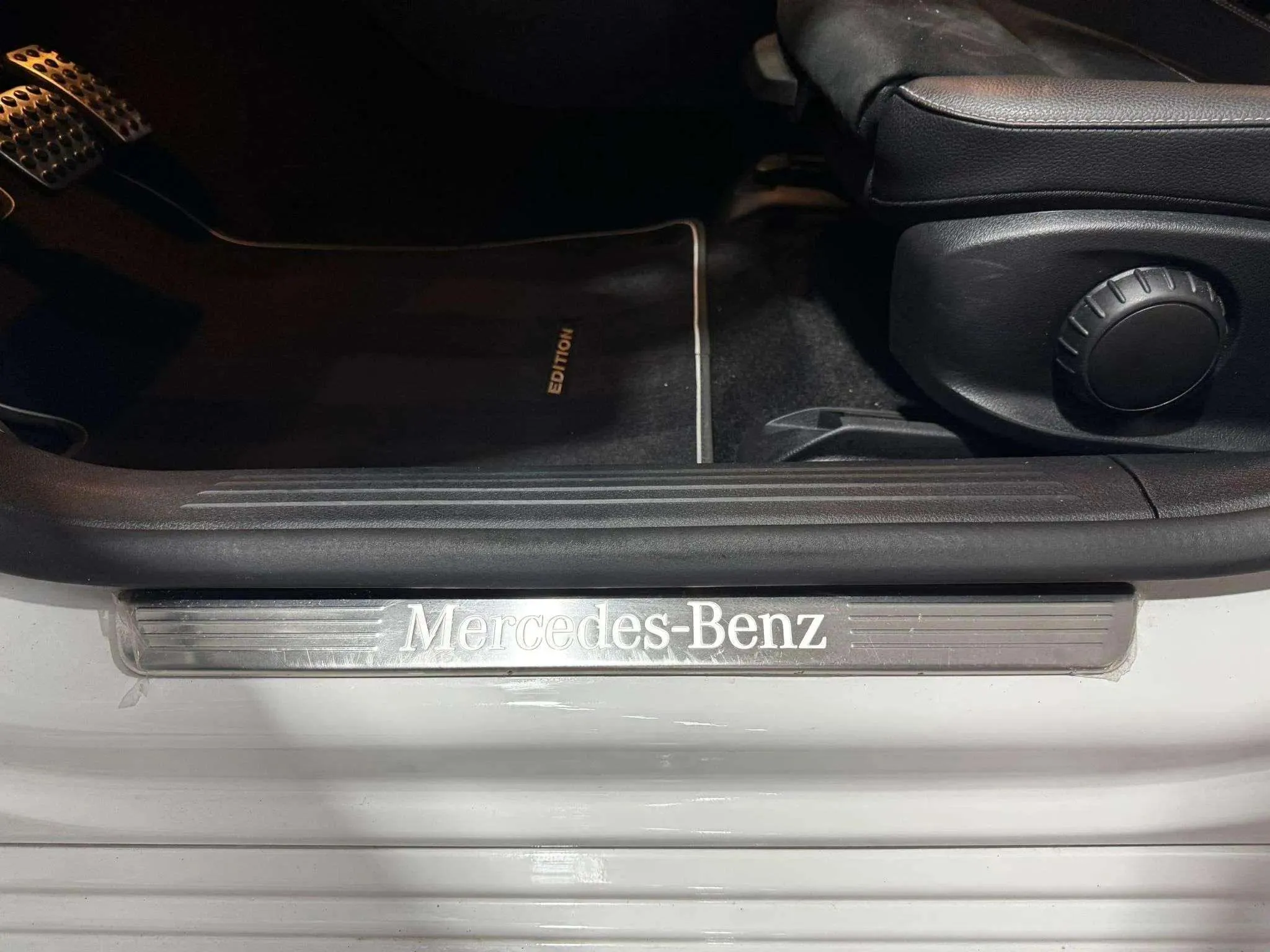 Mercedes-Benz Clase A A 180 d - foto 31