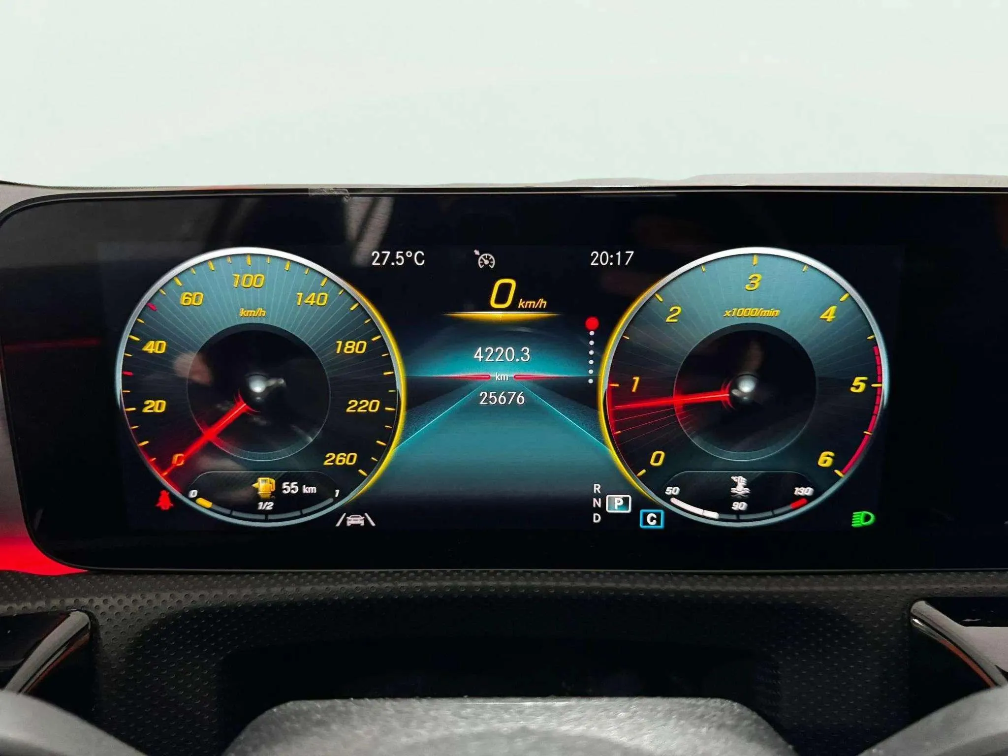 Mercedes-Benz Clase A A 180 d - foto 18