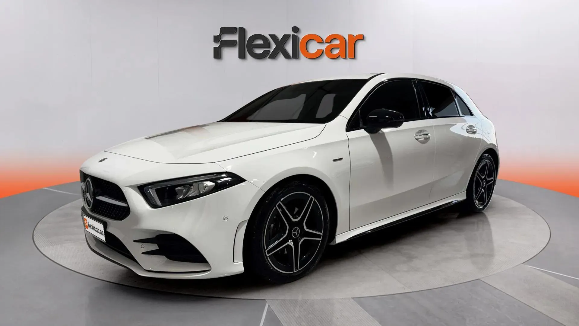 Mercedes-Benz Clase A A 180 d - foto 4