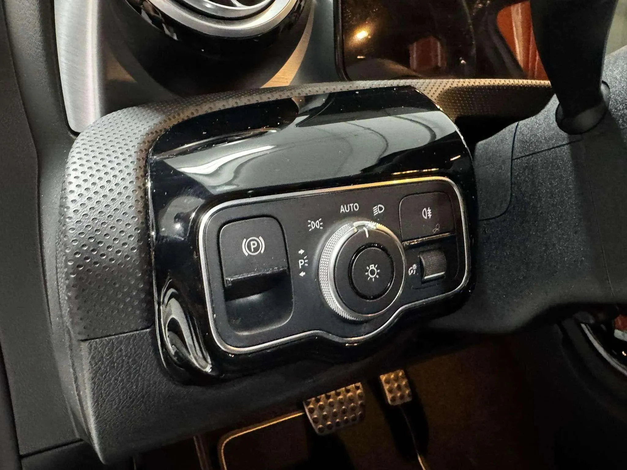 Mercedes-Benz Clase A A 180 d - foto 25