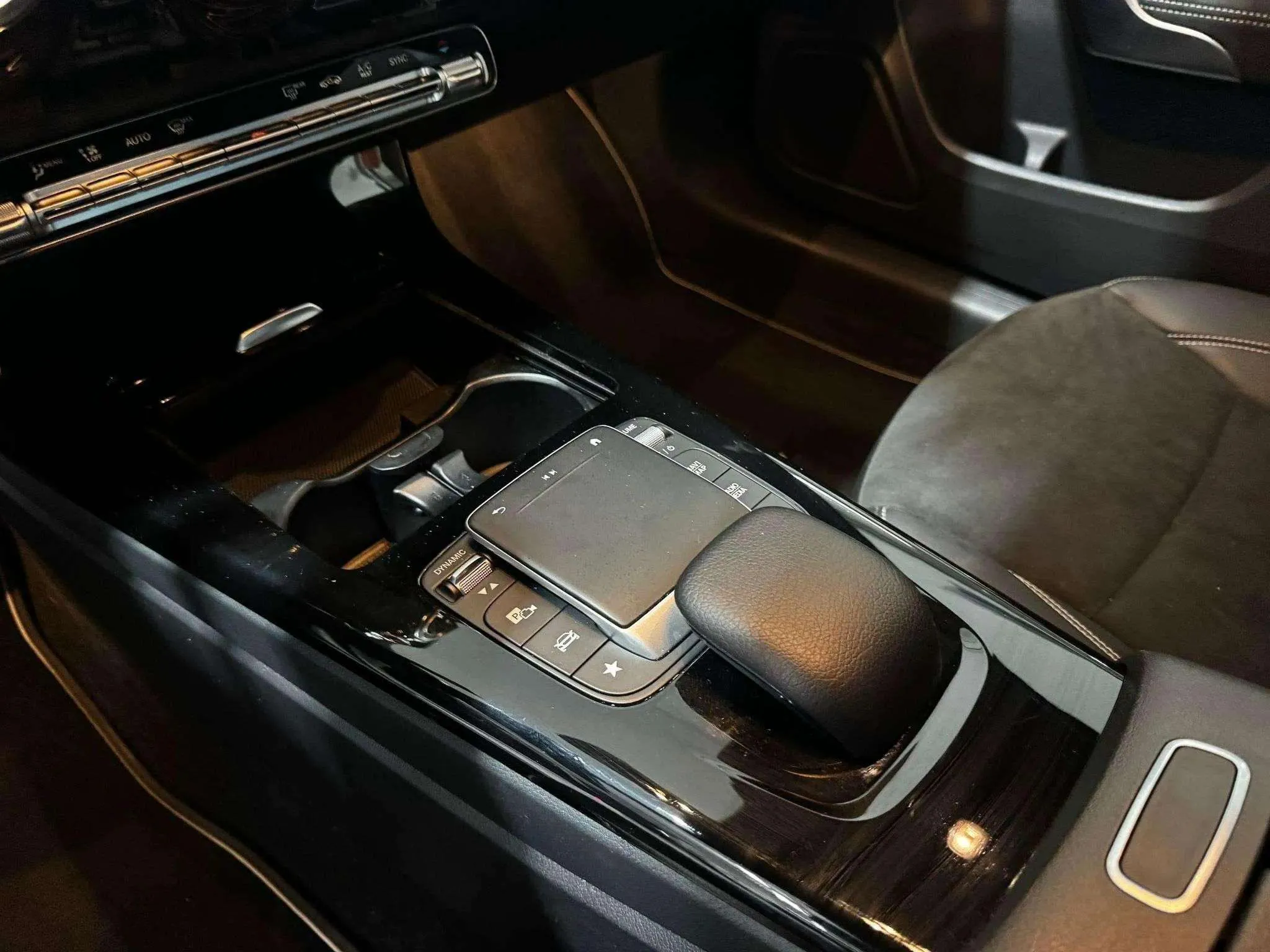 Mercedes-Benz Clase A A 180 d - foto 26