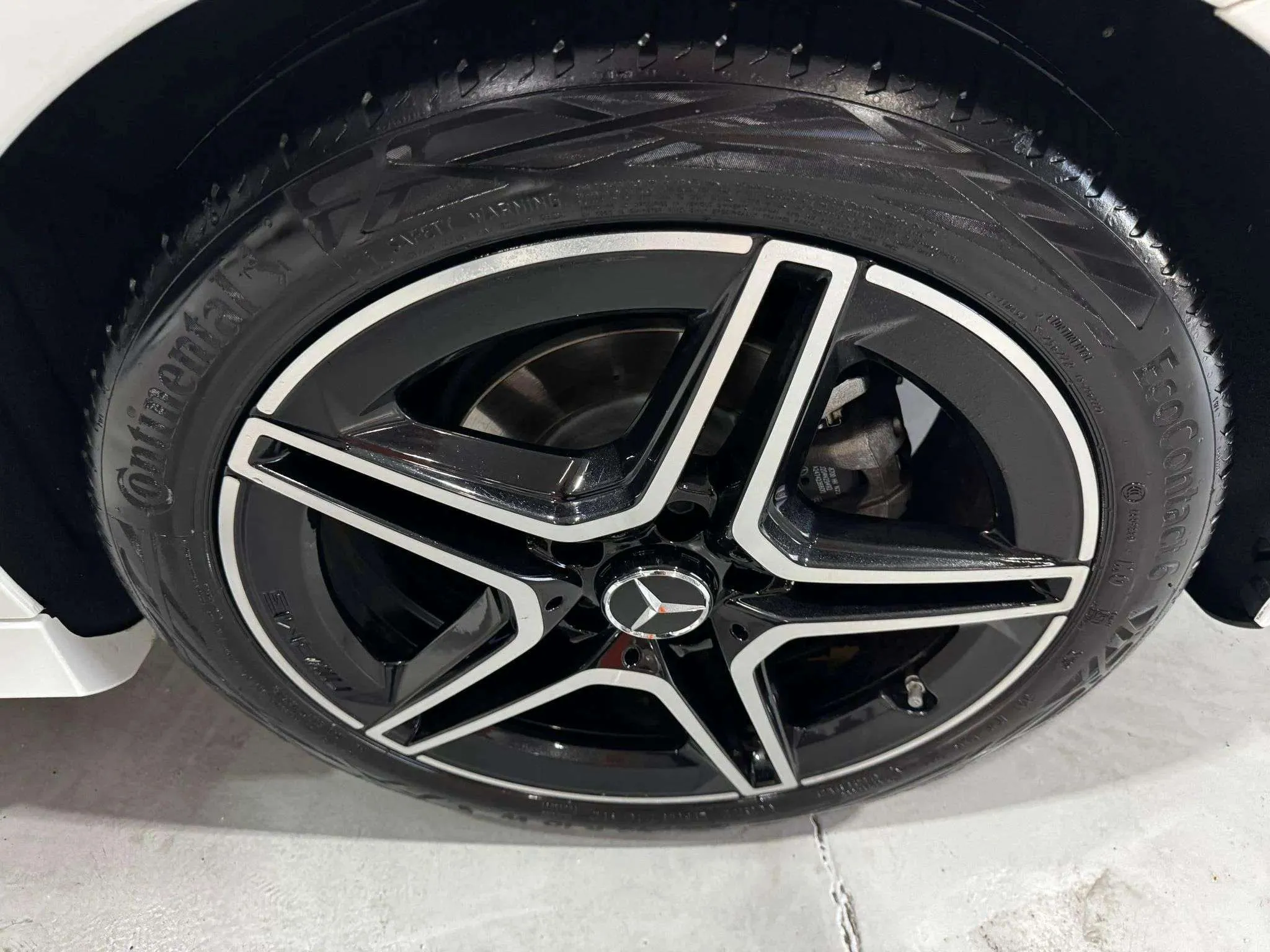 Mercedes-Benz Clase A A 180 d - foto 33