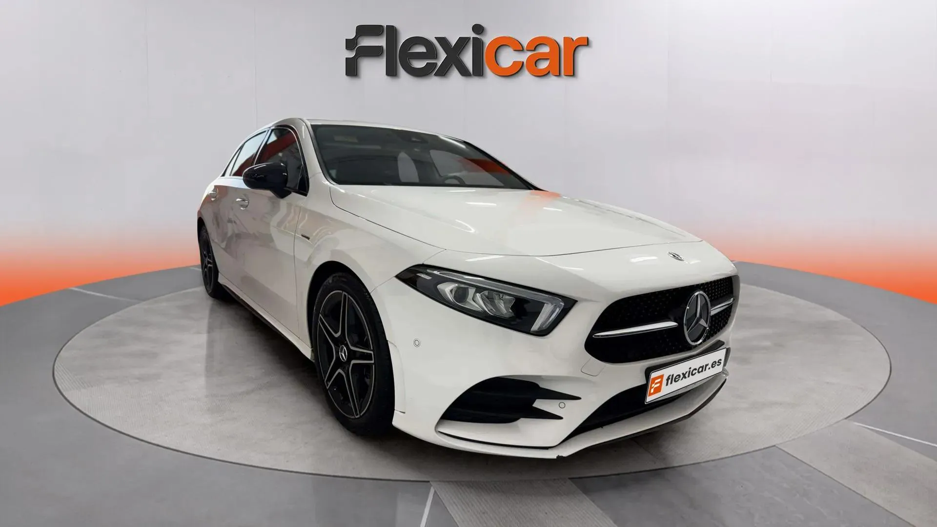 Mercedes-Benz Clase A A 180 d - foto 2
