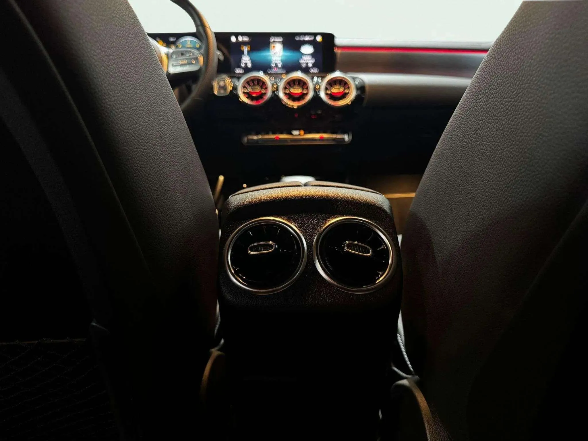 Mercedes-Benz Clase A A 180 d - foto 27