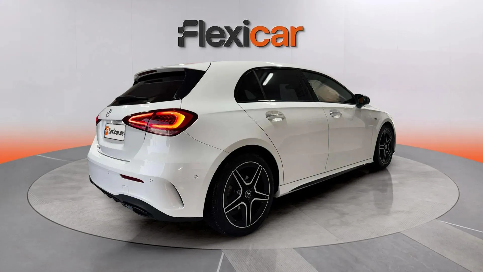 Mercedes-Benz Clase A A 180 d - foto 5