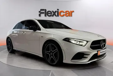 mercedes benz clase a a 180 d diesel automatica sabadell 1 903000000284268
