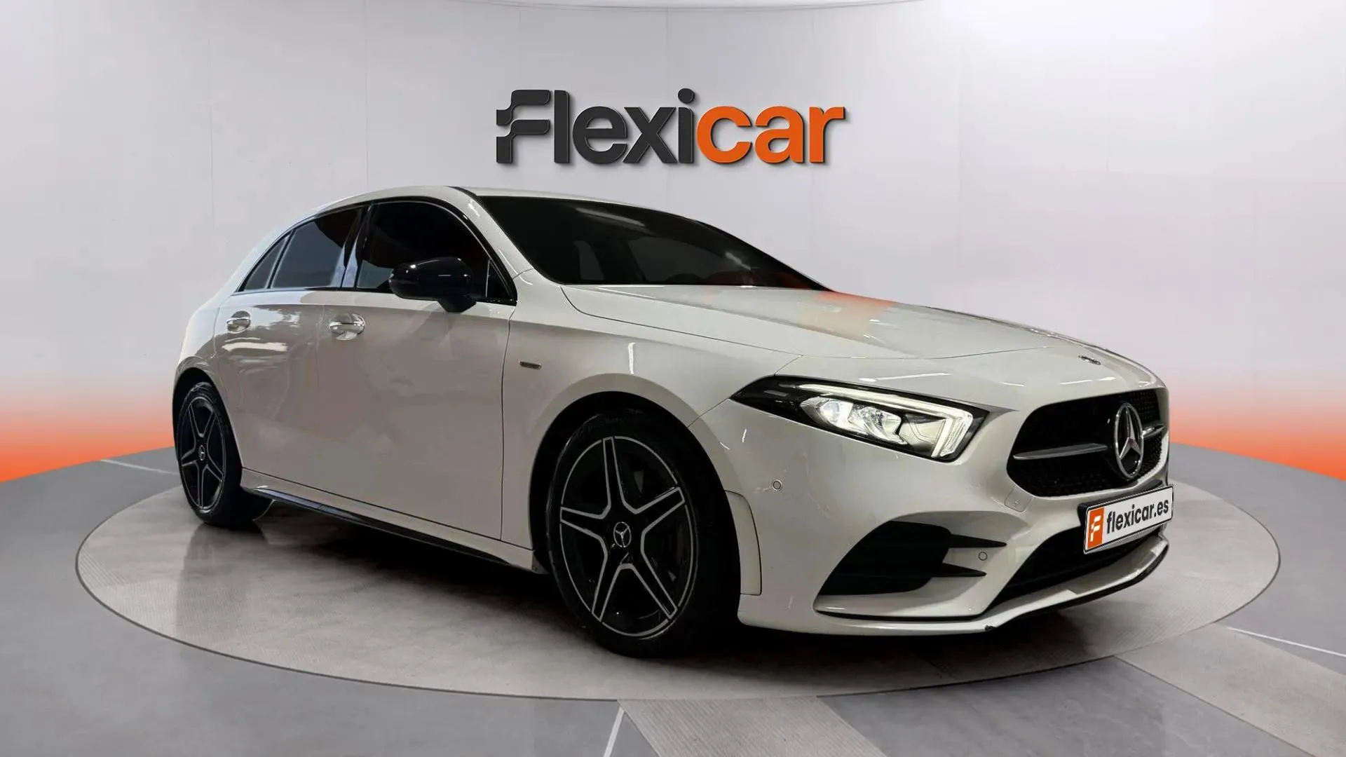 Mercedes-Benz Clase A A 180 d