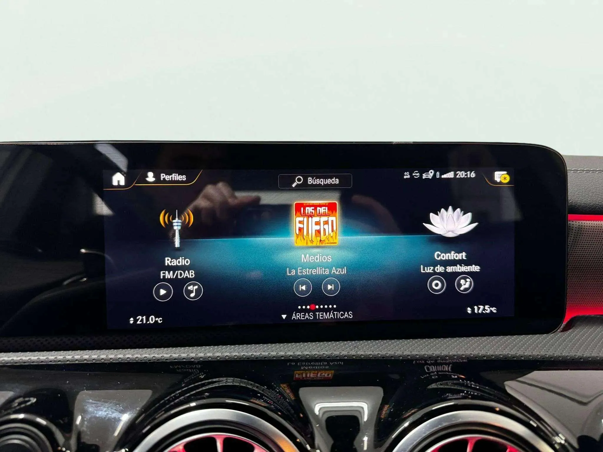 Mercedes-Benz Clase A A 180 d - foto 19
