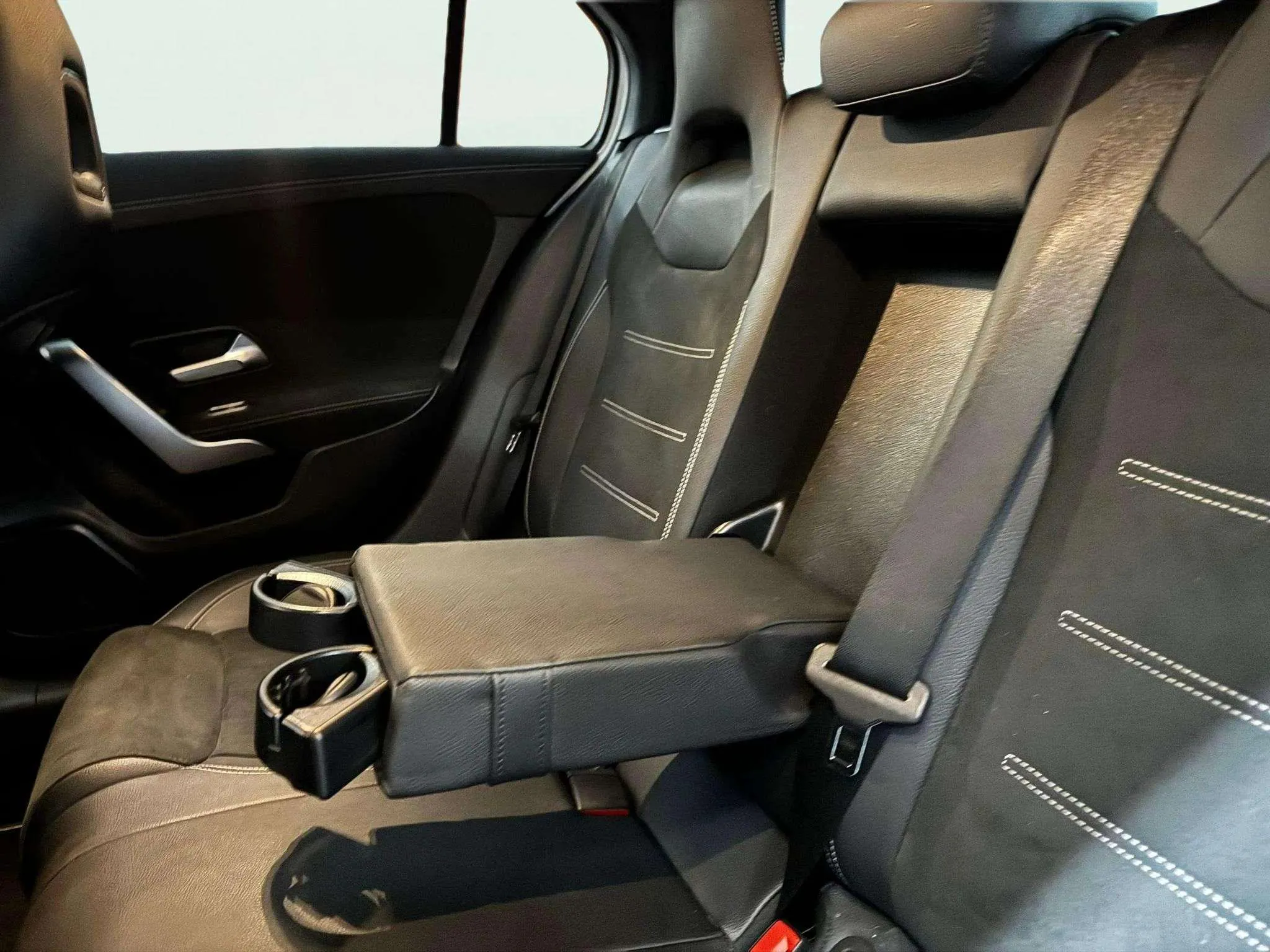 Mercedes-Benz Clase A A 180 d - foto 30
