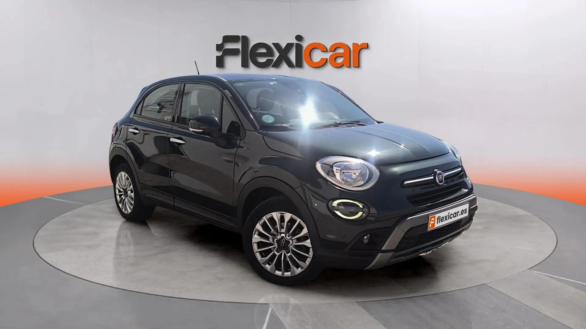 Fiat 500X Sport 1,0 Firefly T3