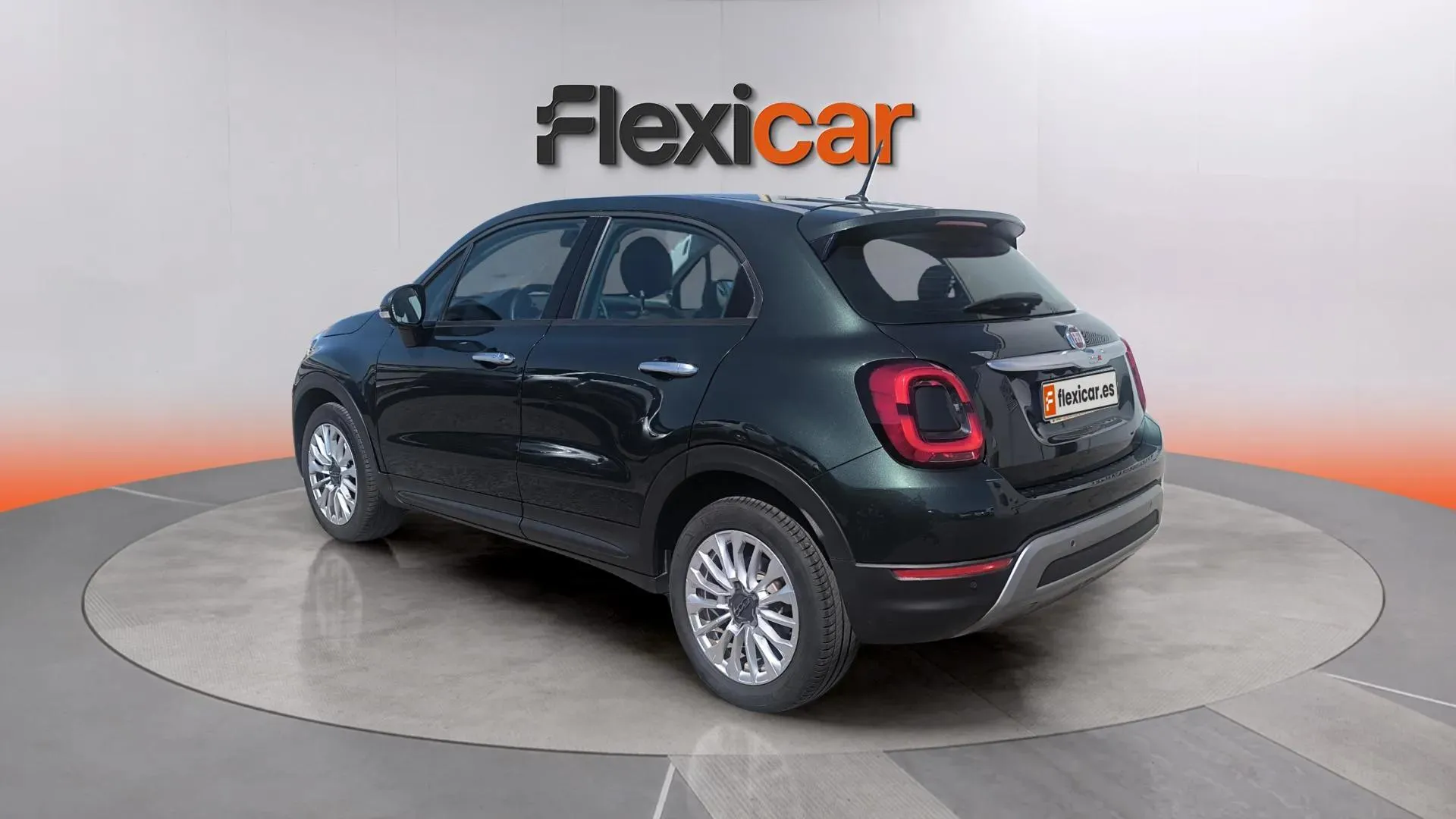 Fiat 500X Sport 1,0 Firefly T3 - foto 3
