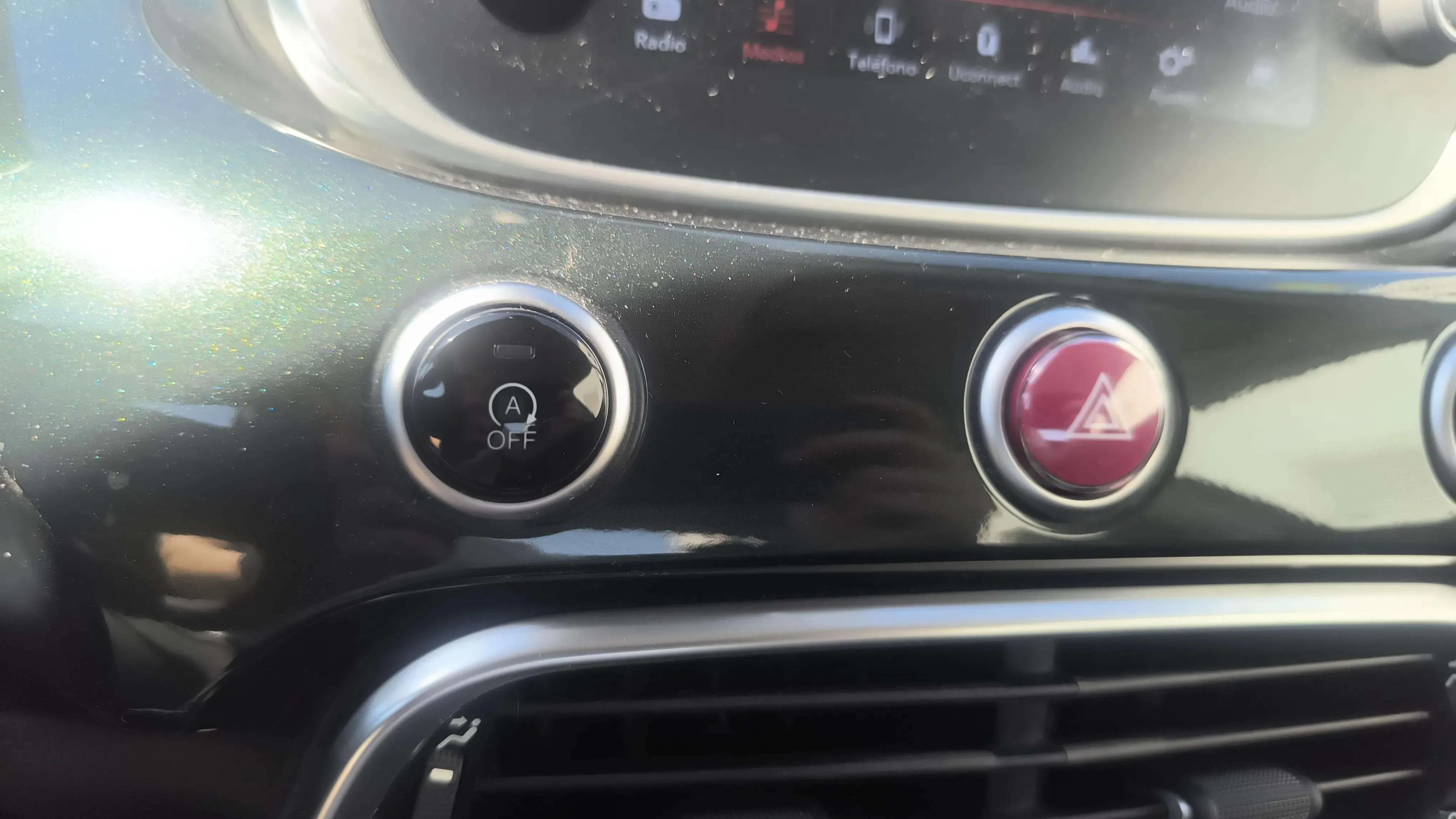 Fiat 500X Sport 1,0 Firefly T3 - foto 24