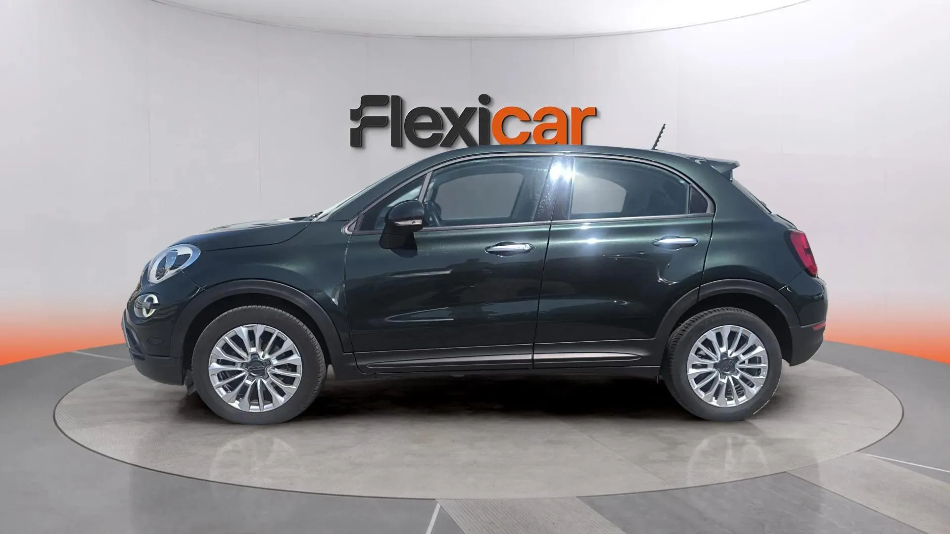 Fiat 500X Sport 1,0 Firefly T3 - foto 8