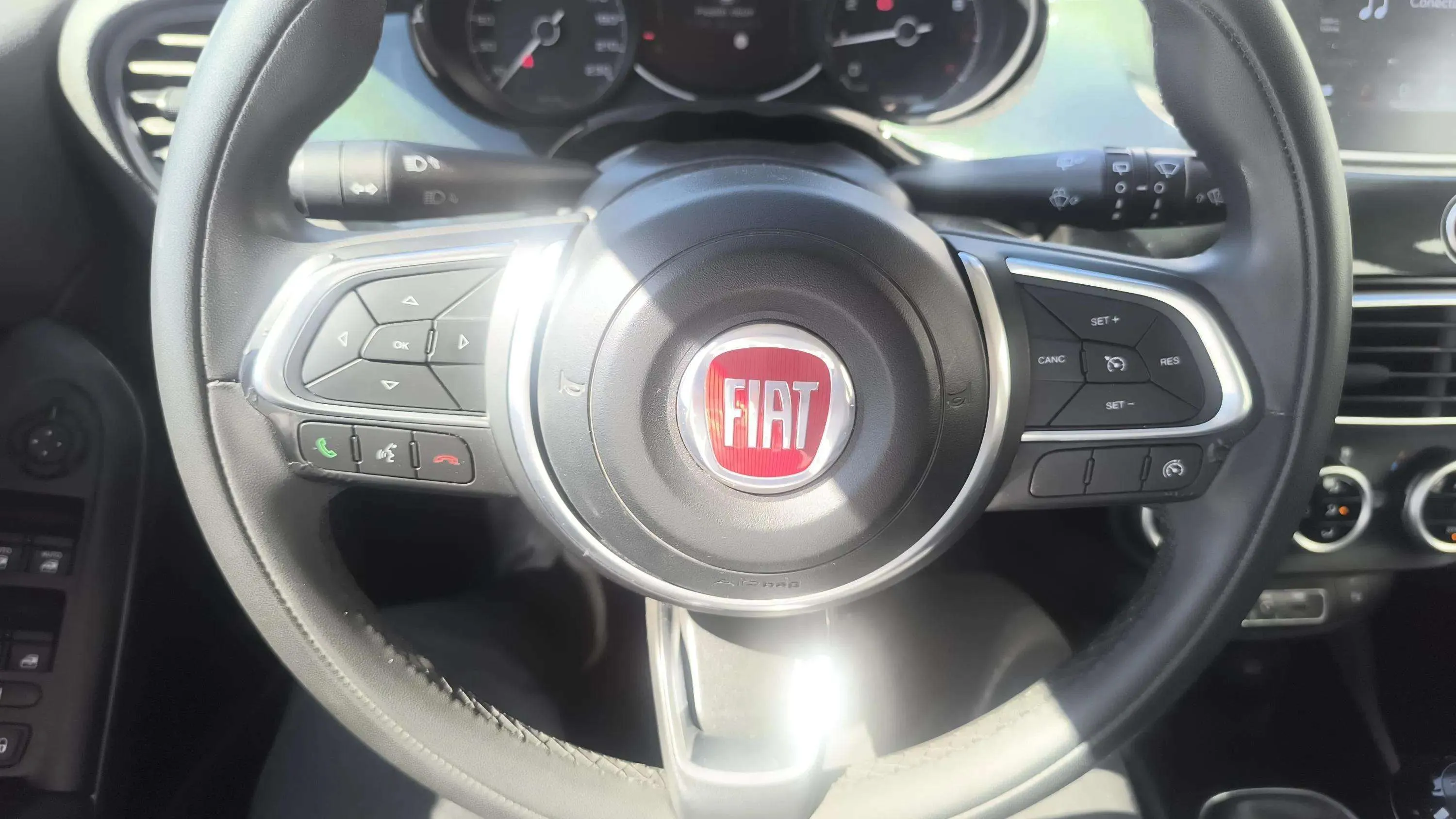 Fiat 500X Sport 1,0 Firefly T3 - foto 25