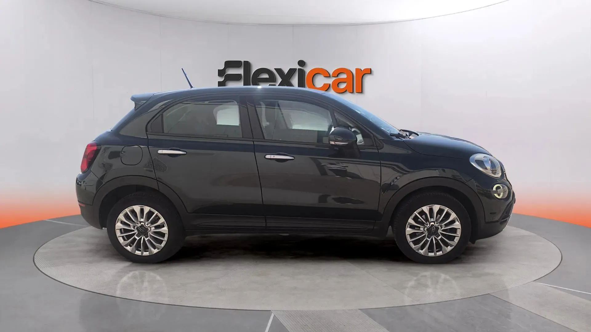 Fiat 500X Sport 1,0 Firefly T3 - foto 6